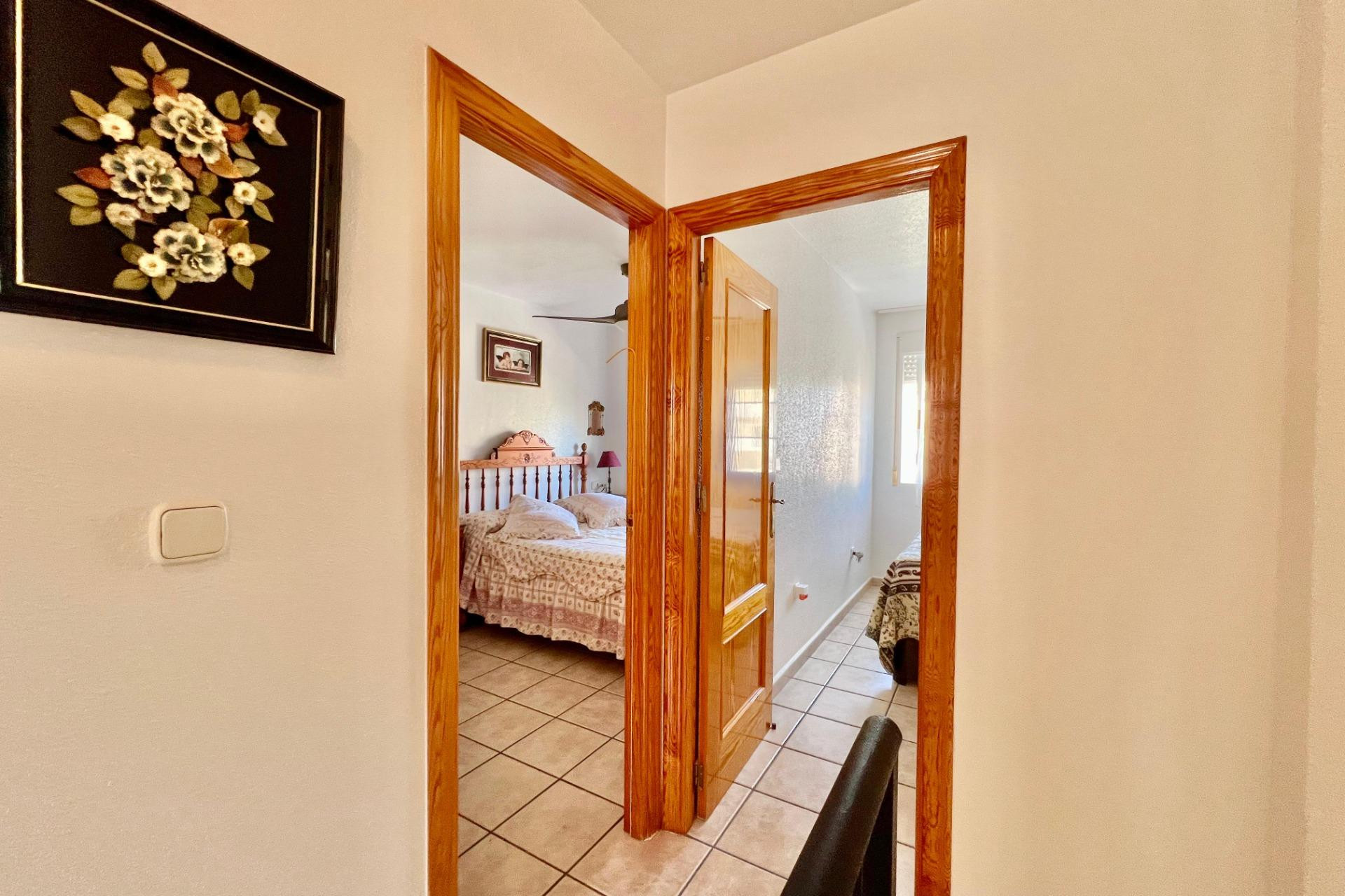 Reventa - Pareado - Torrevieja - Cabo cervera