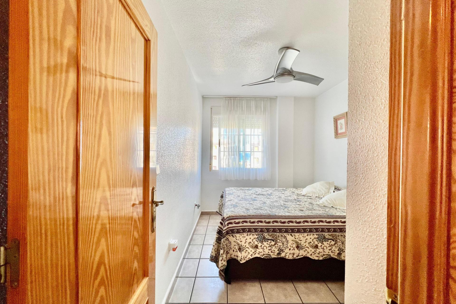 Reventa - Pareado - Torrevieja - Cabo cervera