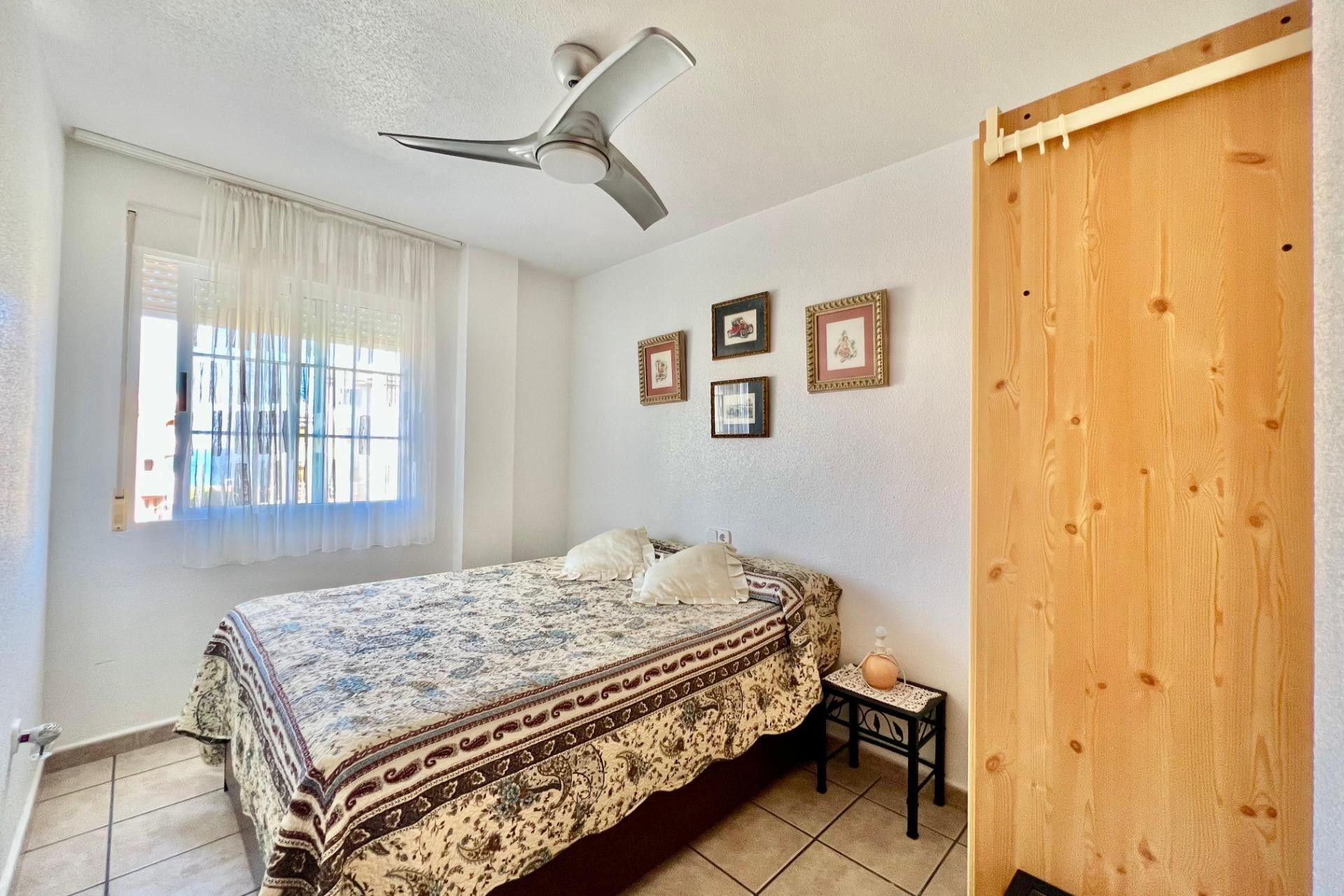 Reventa - Pareado - Torrevieja - Cabo cervera