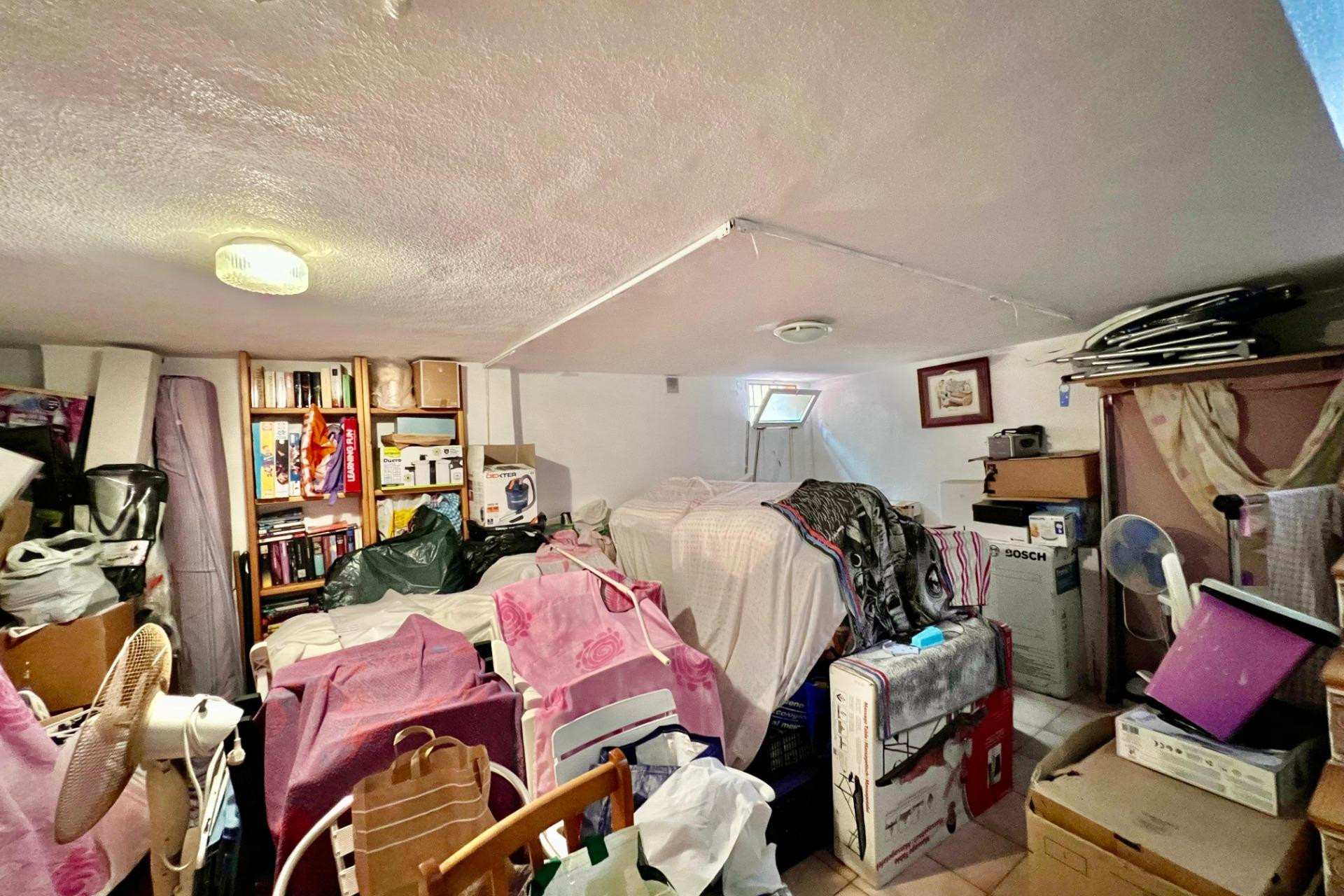 Reventa - Pareado - Torrevieja - Cabo cervera