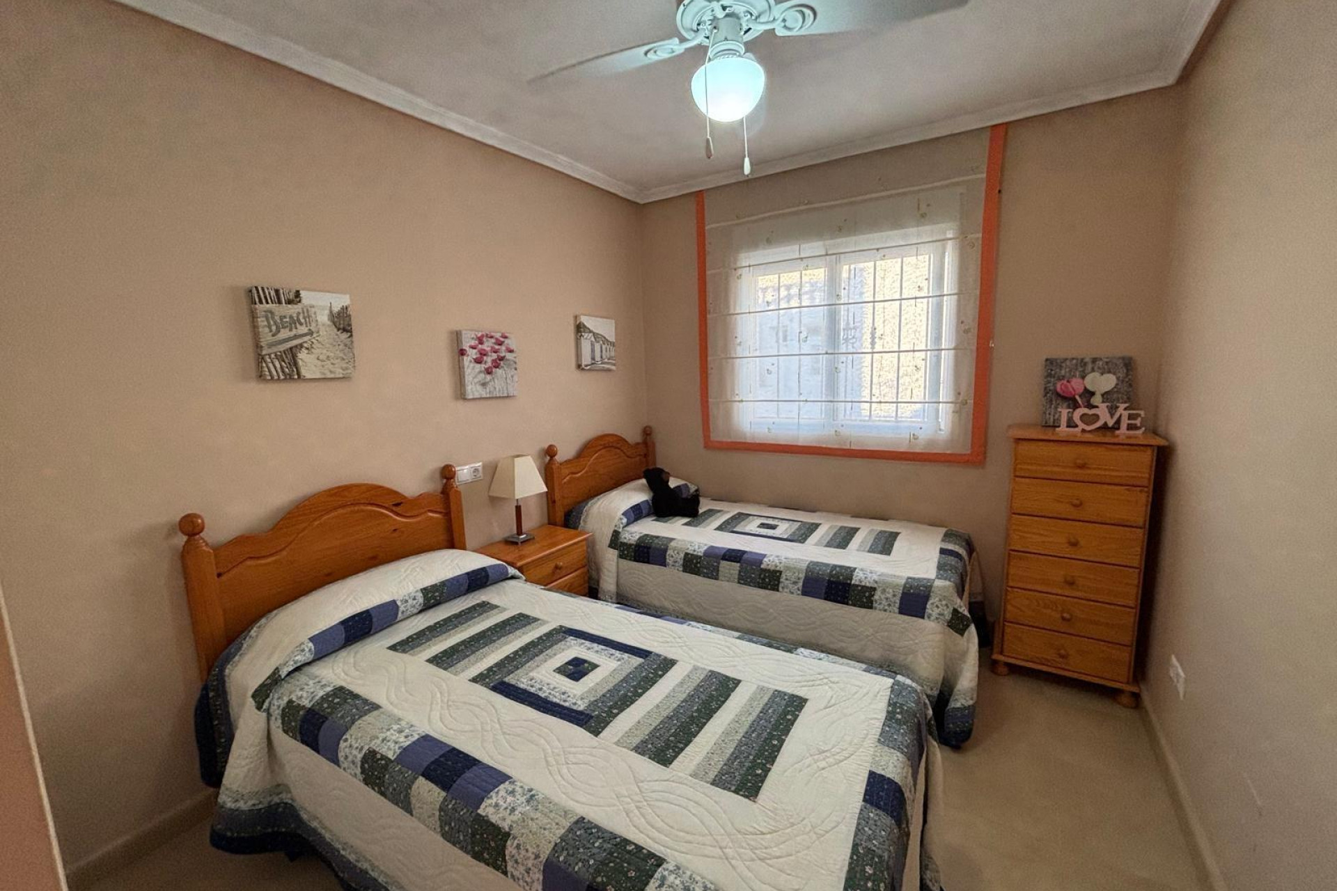 Reventa - Pareado - Torrevieja - Carrefour