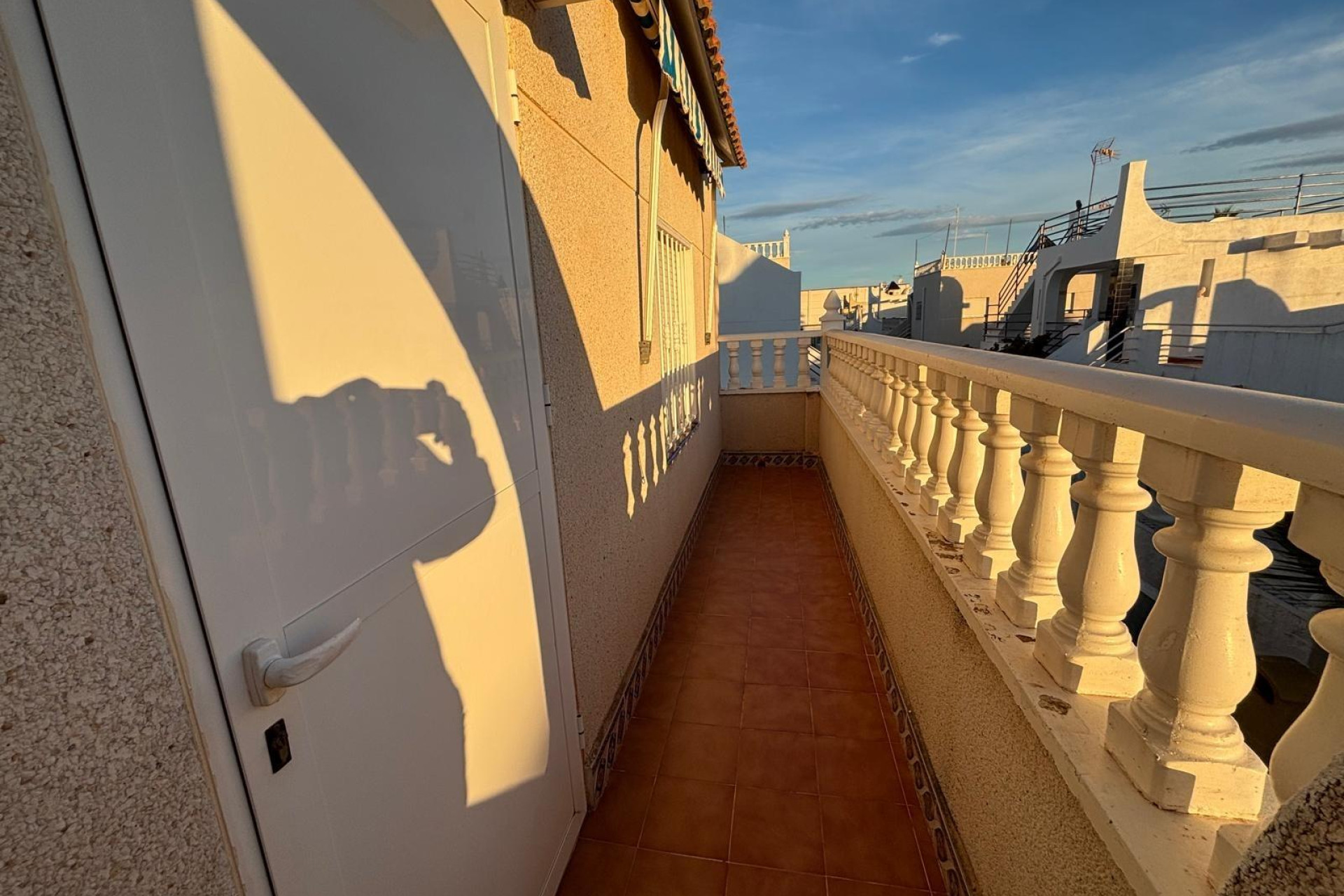 Reventa - Pareado - Torrevieja - Carrefour