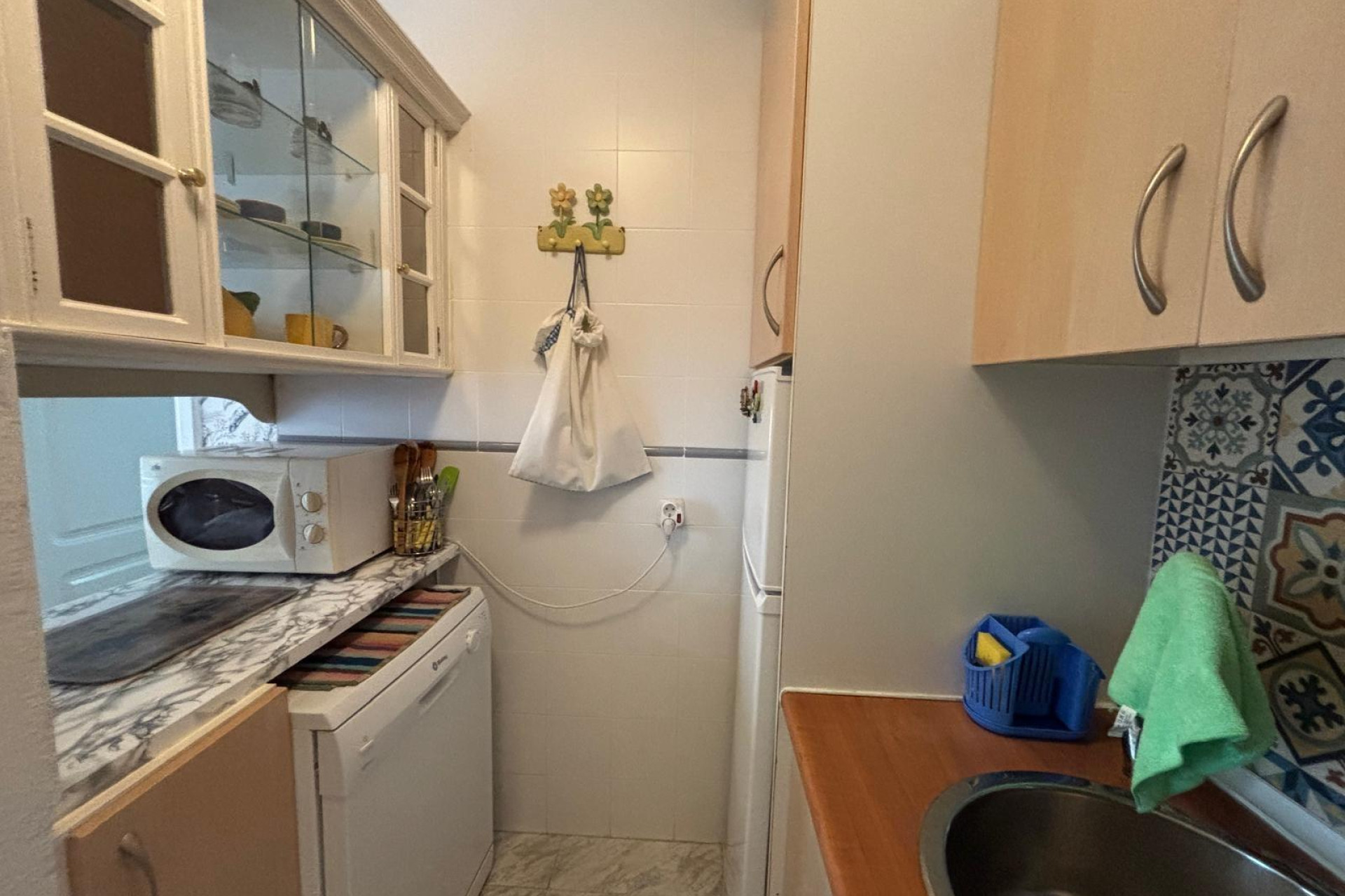 Reventa - Pareado - Torrevieja - Carrefour