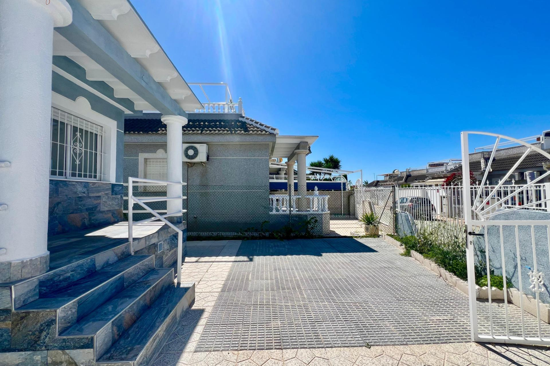 Reventa - Pareado - Torrevieja - El chaparral