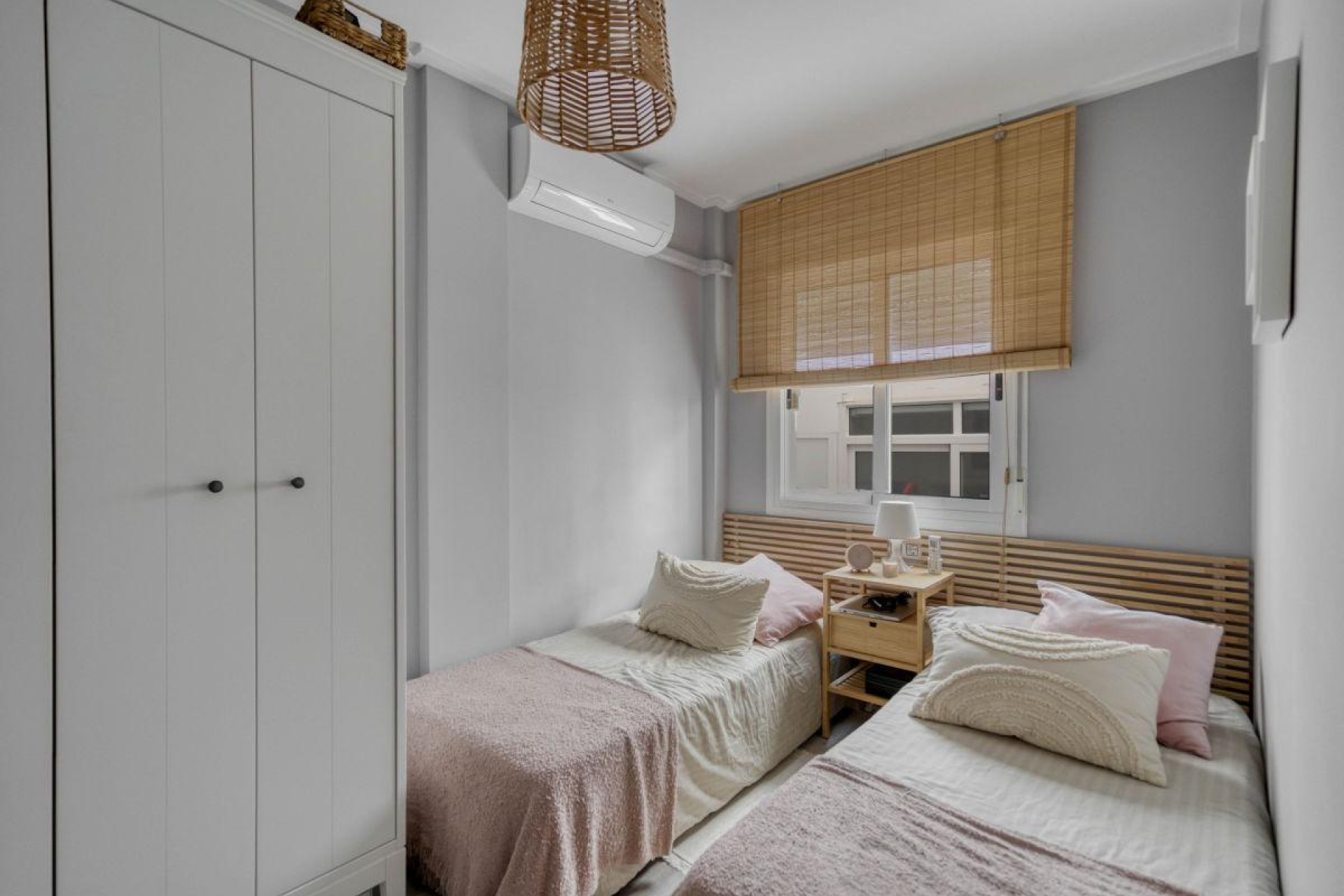 Reventa - Pareado - Torrevieja - Los Balcones - Los Altos del Edén