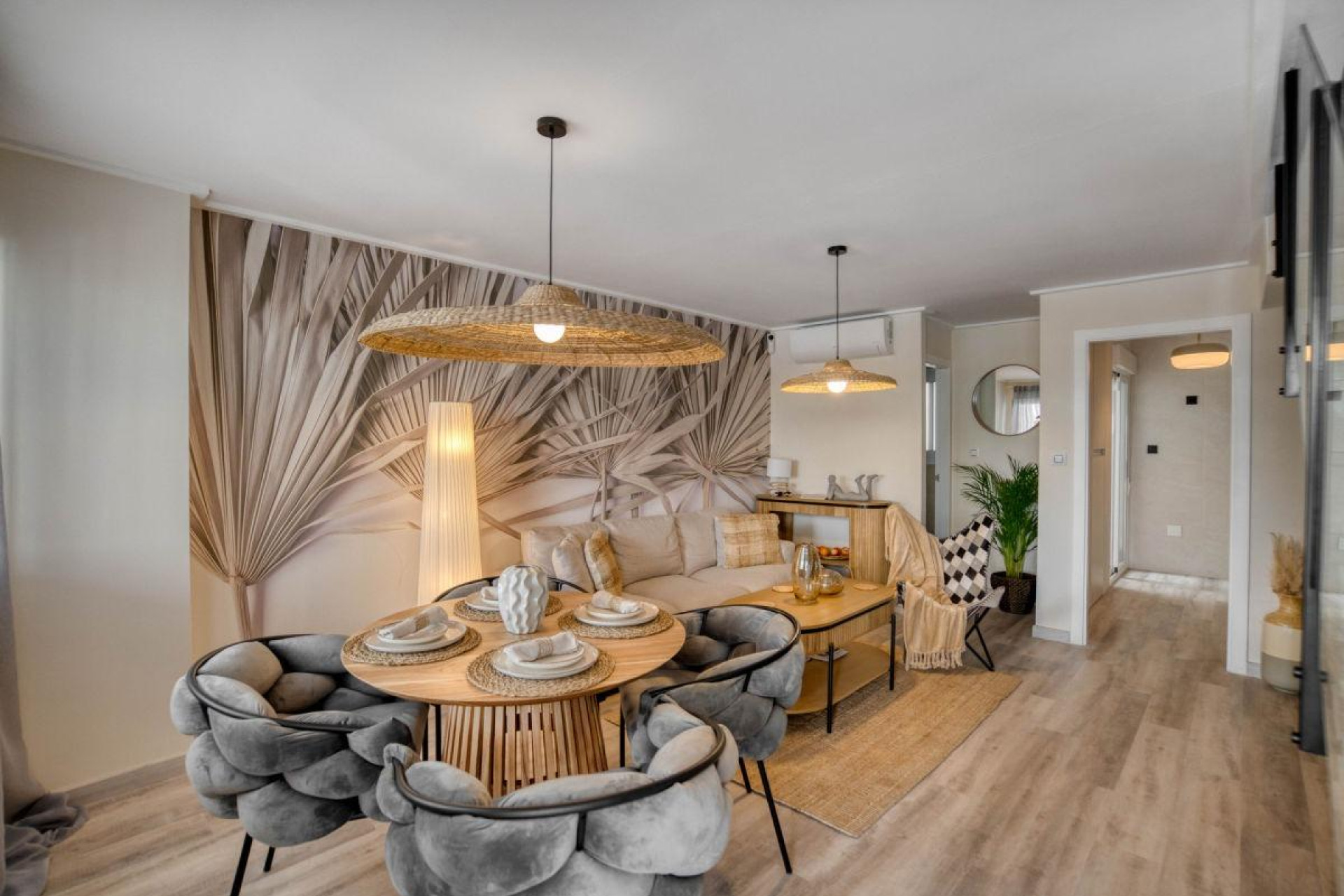 Reventa - Pareado - Torrevieja - Los Balcones - Los Altos del Edén