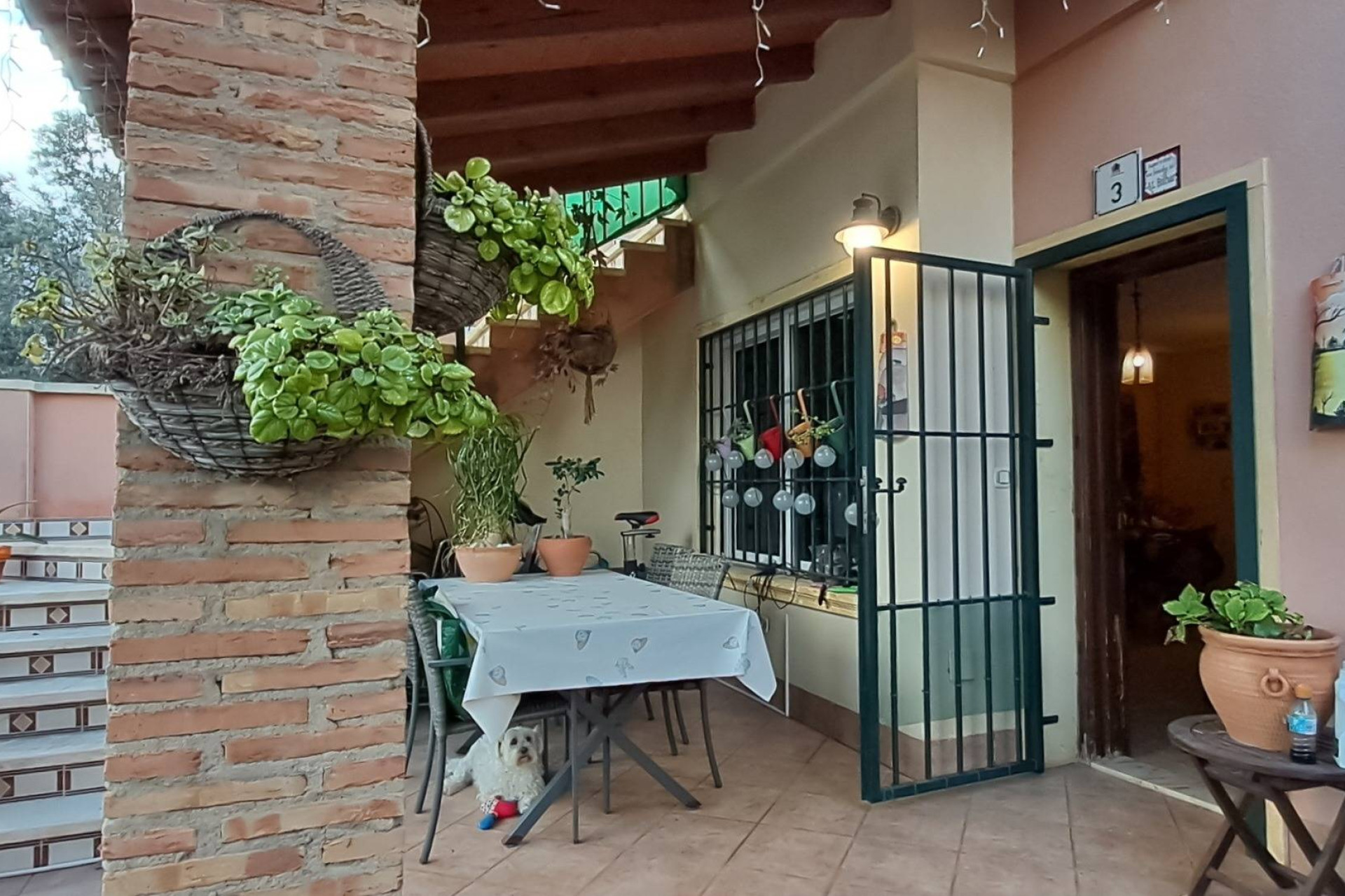 Reventa - Pareado - Torrevieja - Parque Acuático - Sector 25