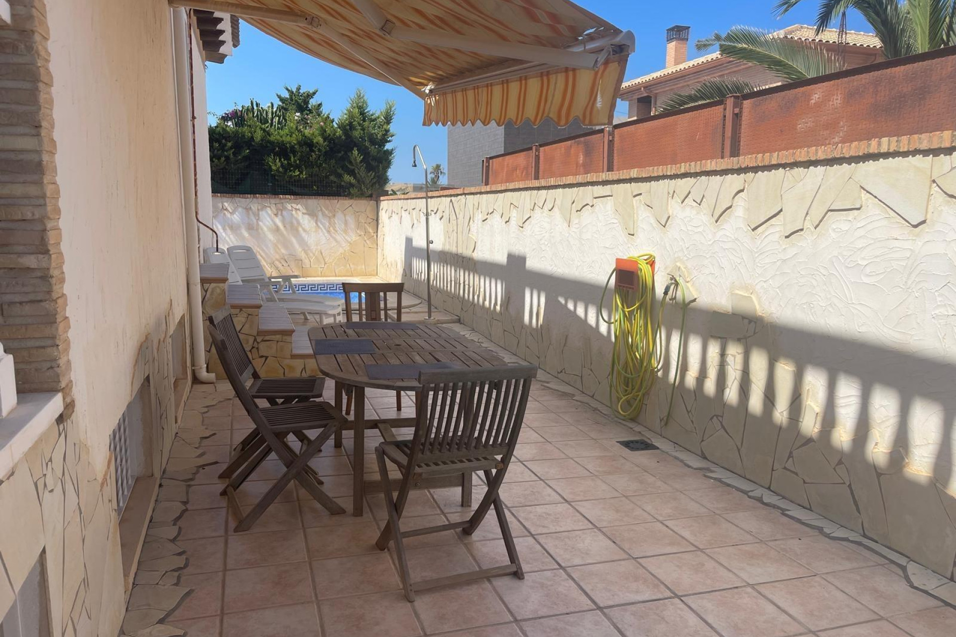 Reventa - Pareado - Torrevieja - Torre la mata