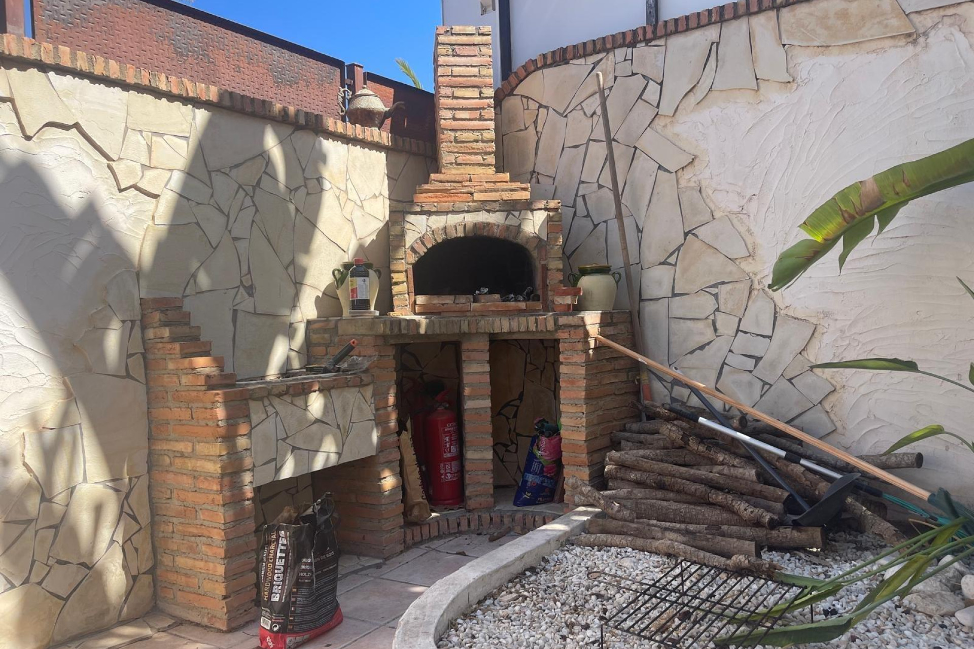 Reventa - Pareado - Torrevieja - Torre la mata