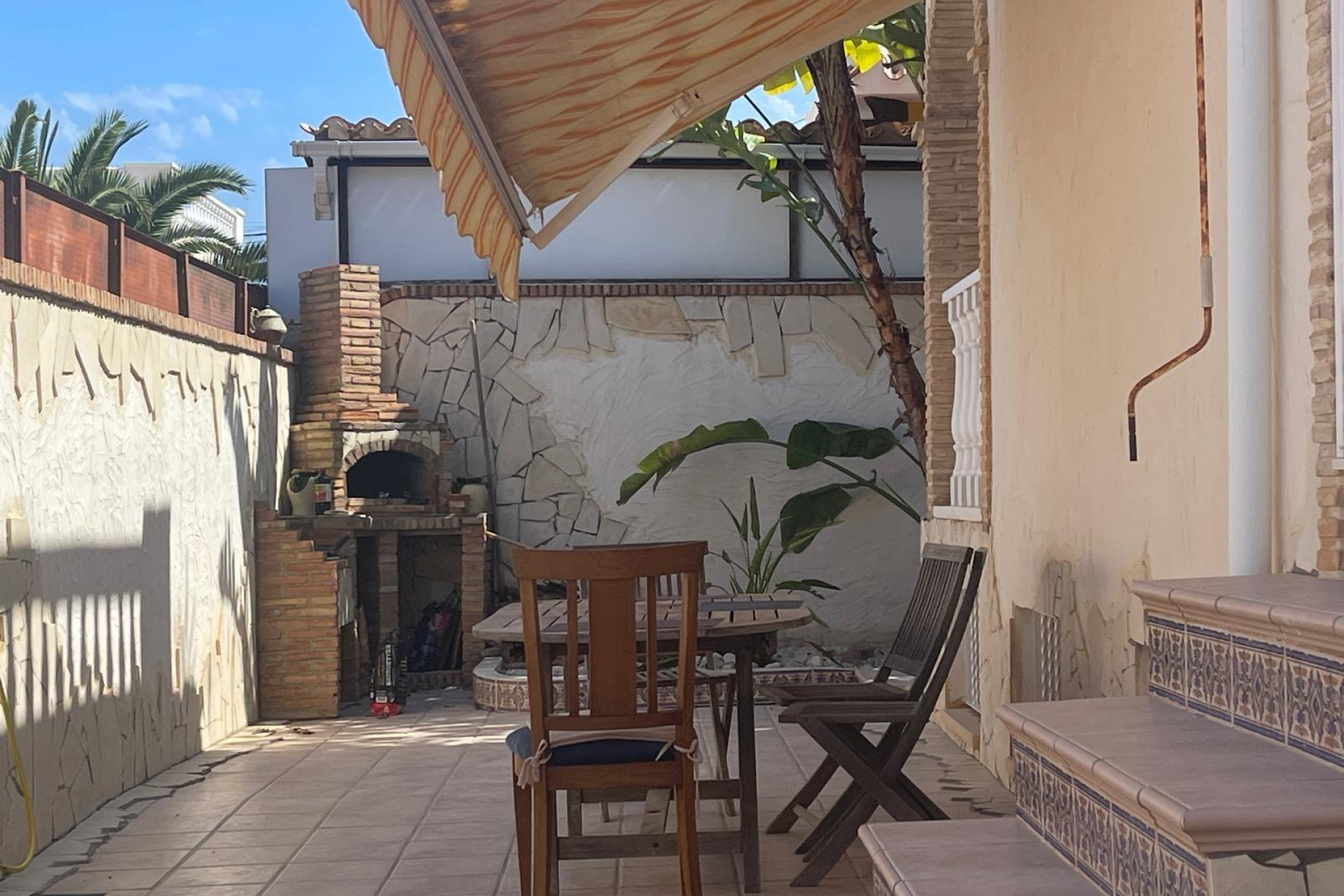 Reventa - Pareado - Torrevieja - Torre la mata