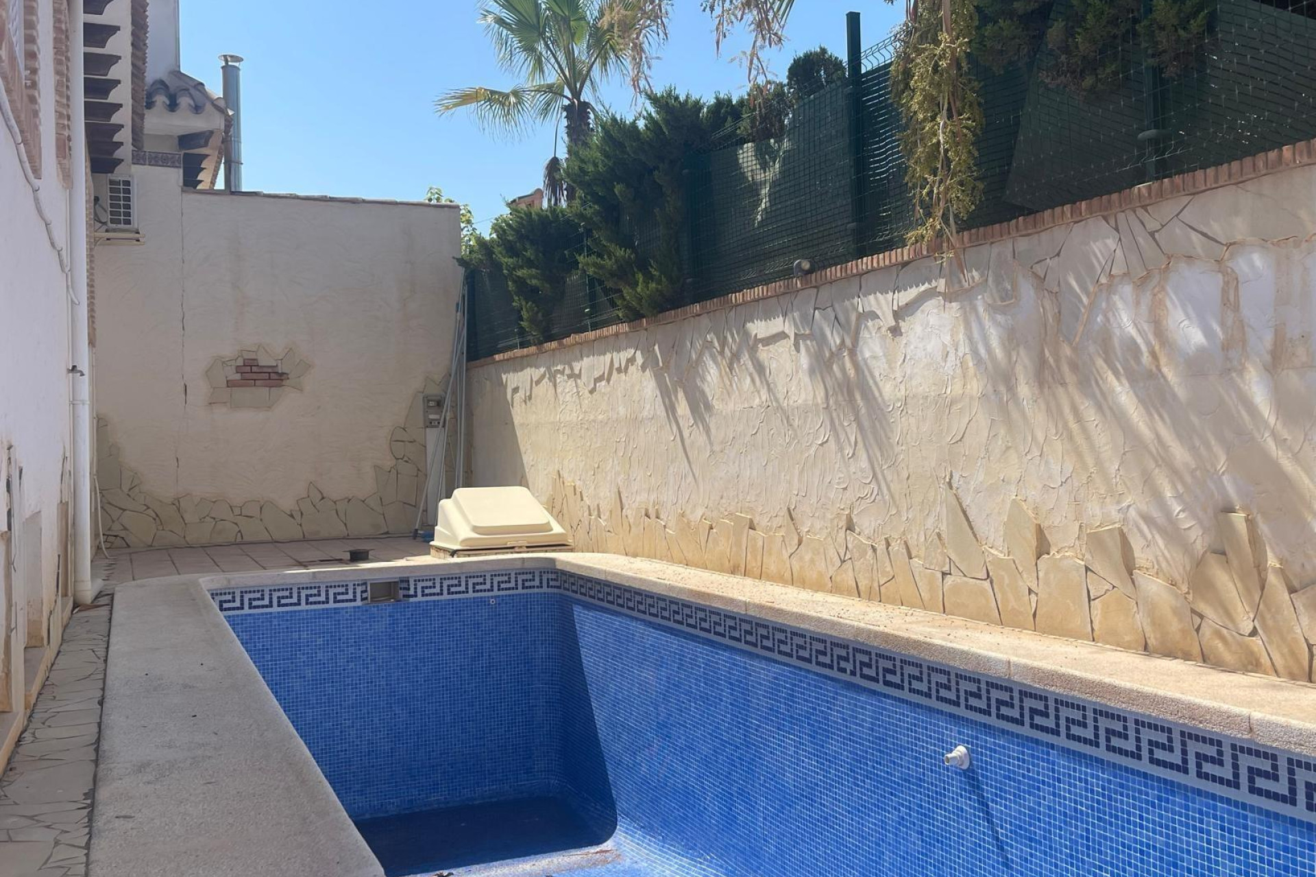 Reventa - Pareado - Torrevieja - Torre la mata