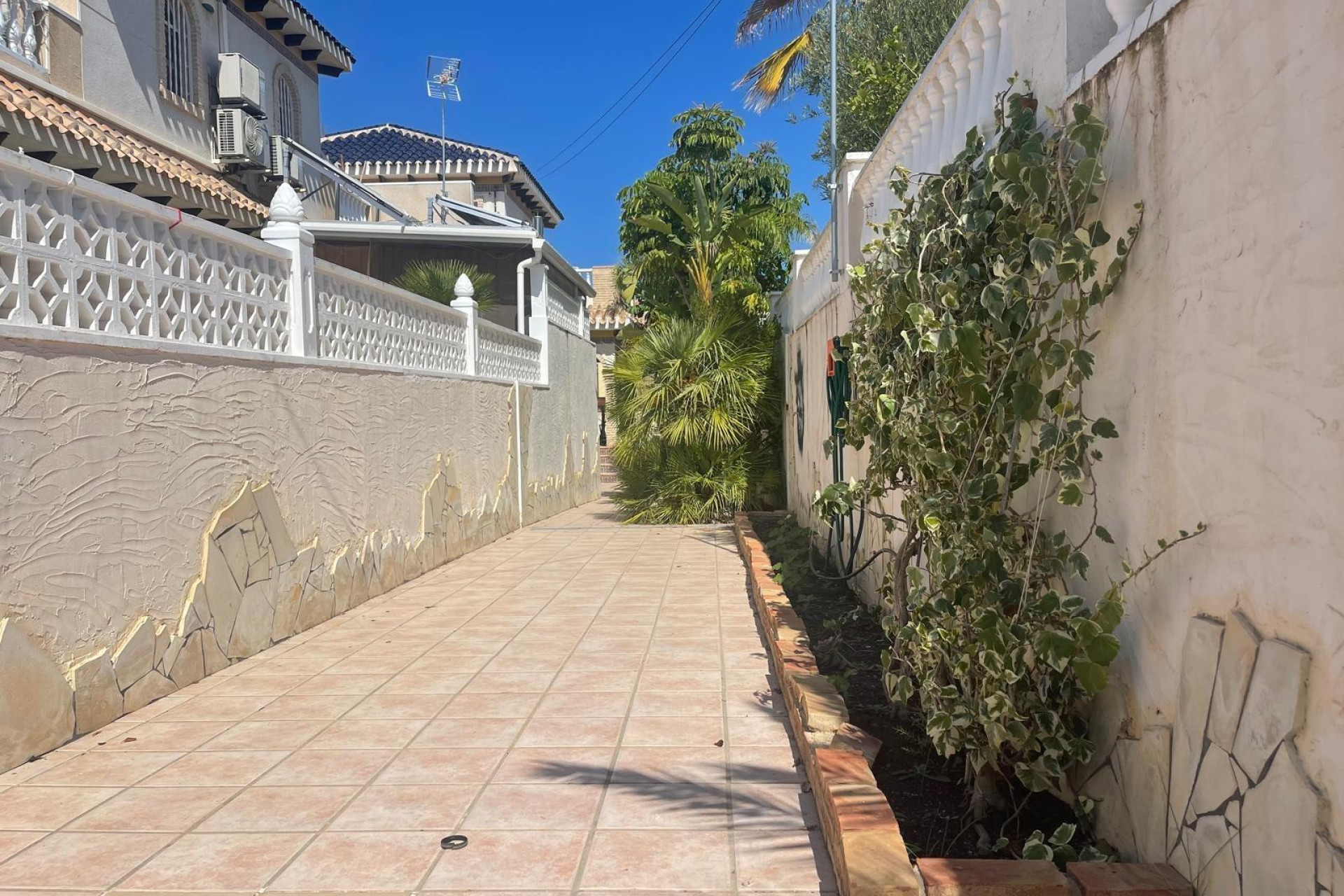 Reventa - Pareado - Torrevieja - Torre la mata