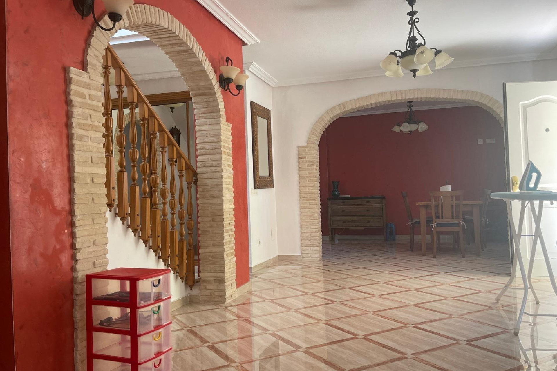 Reventa - Pareado - Torrevieja - Torre la mata