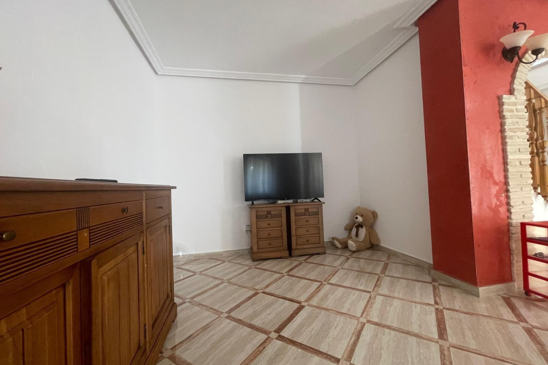 Reventa - Pareado - Torrevieja - Torre la mata