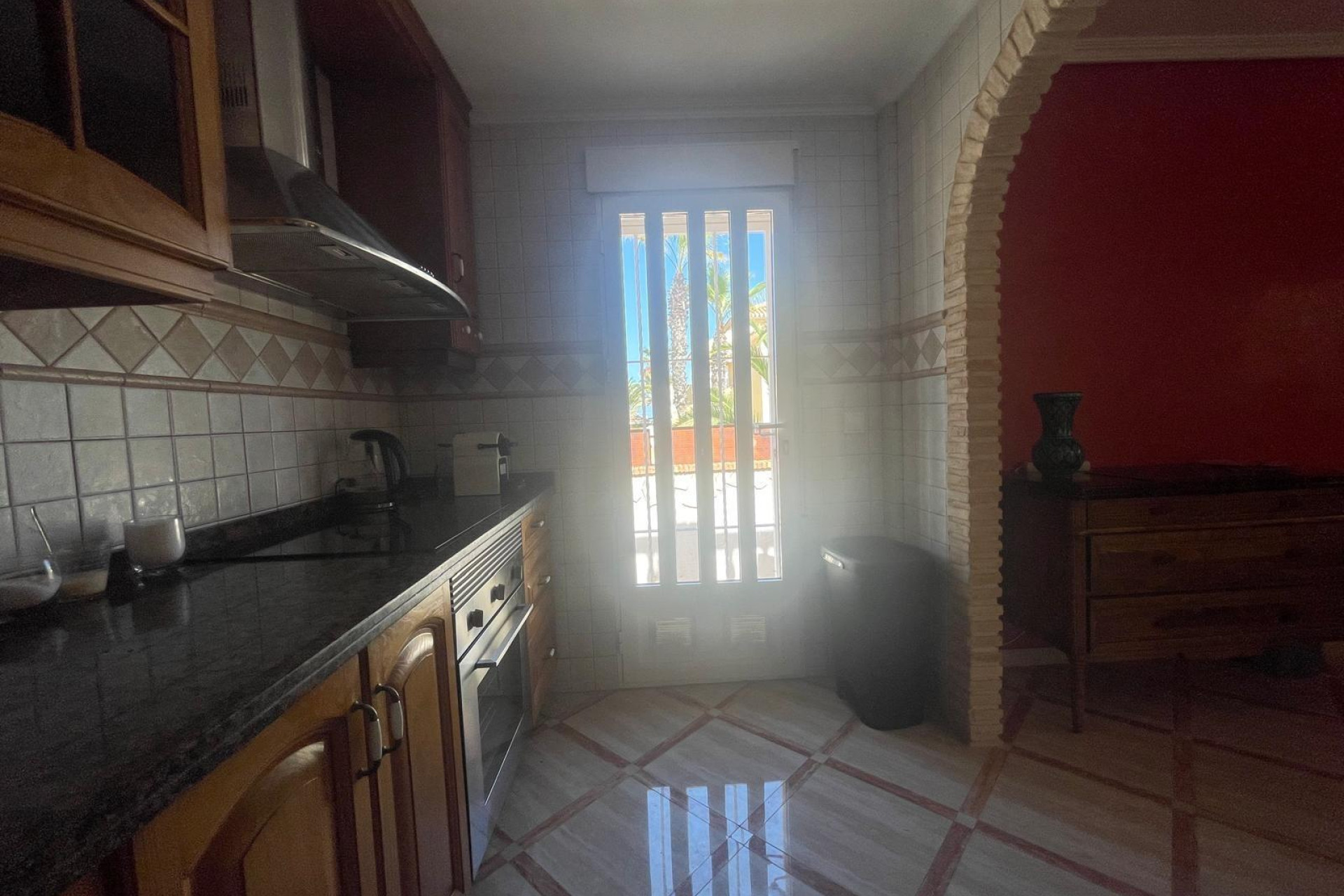 Reventa - Pareado - Torrevieja - Torre la mata