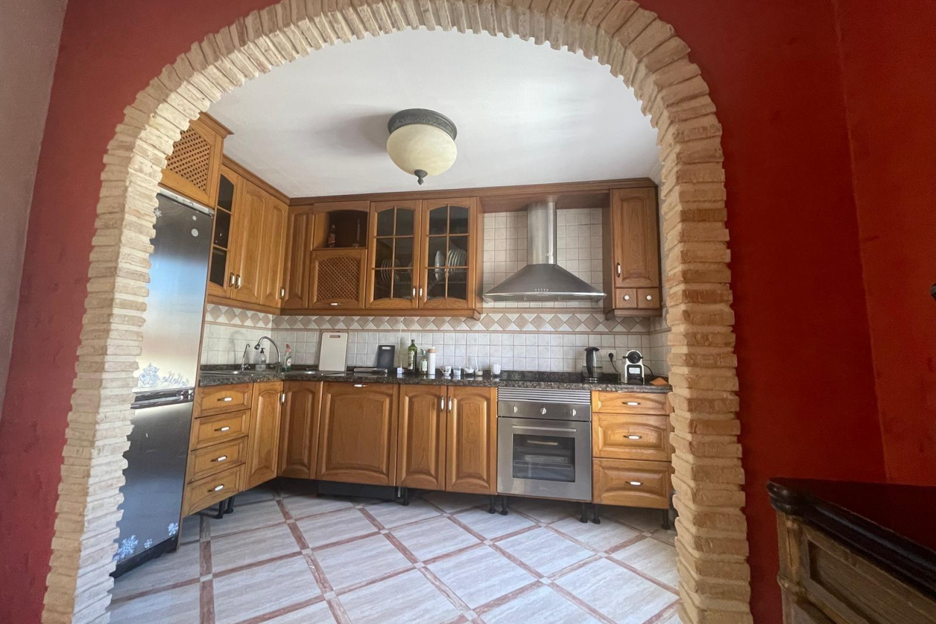 Reventa - Pareado - Torrevieja - Torre la mata