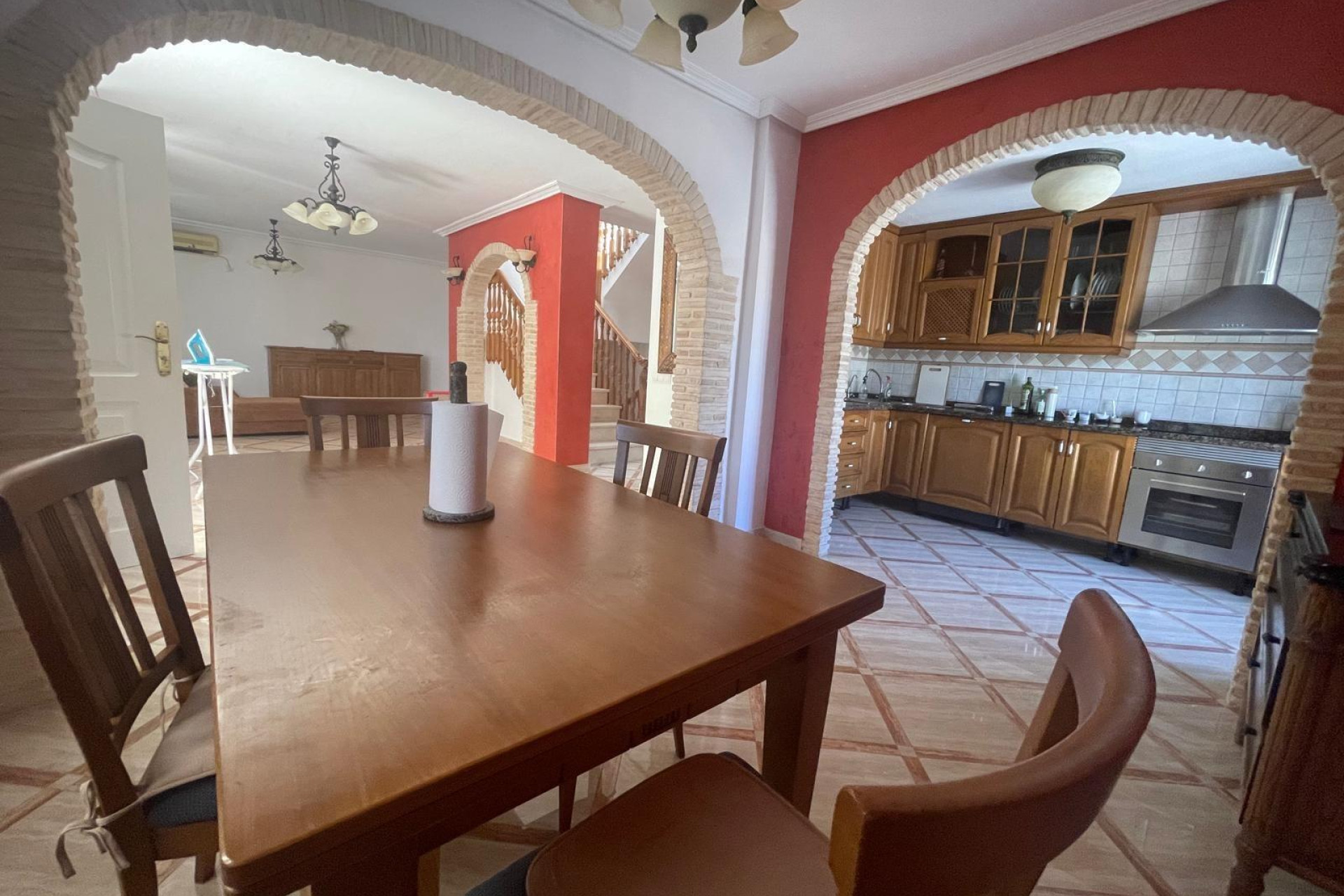 Reventa - Pareado - Torrevieja - Torre la mata