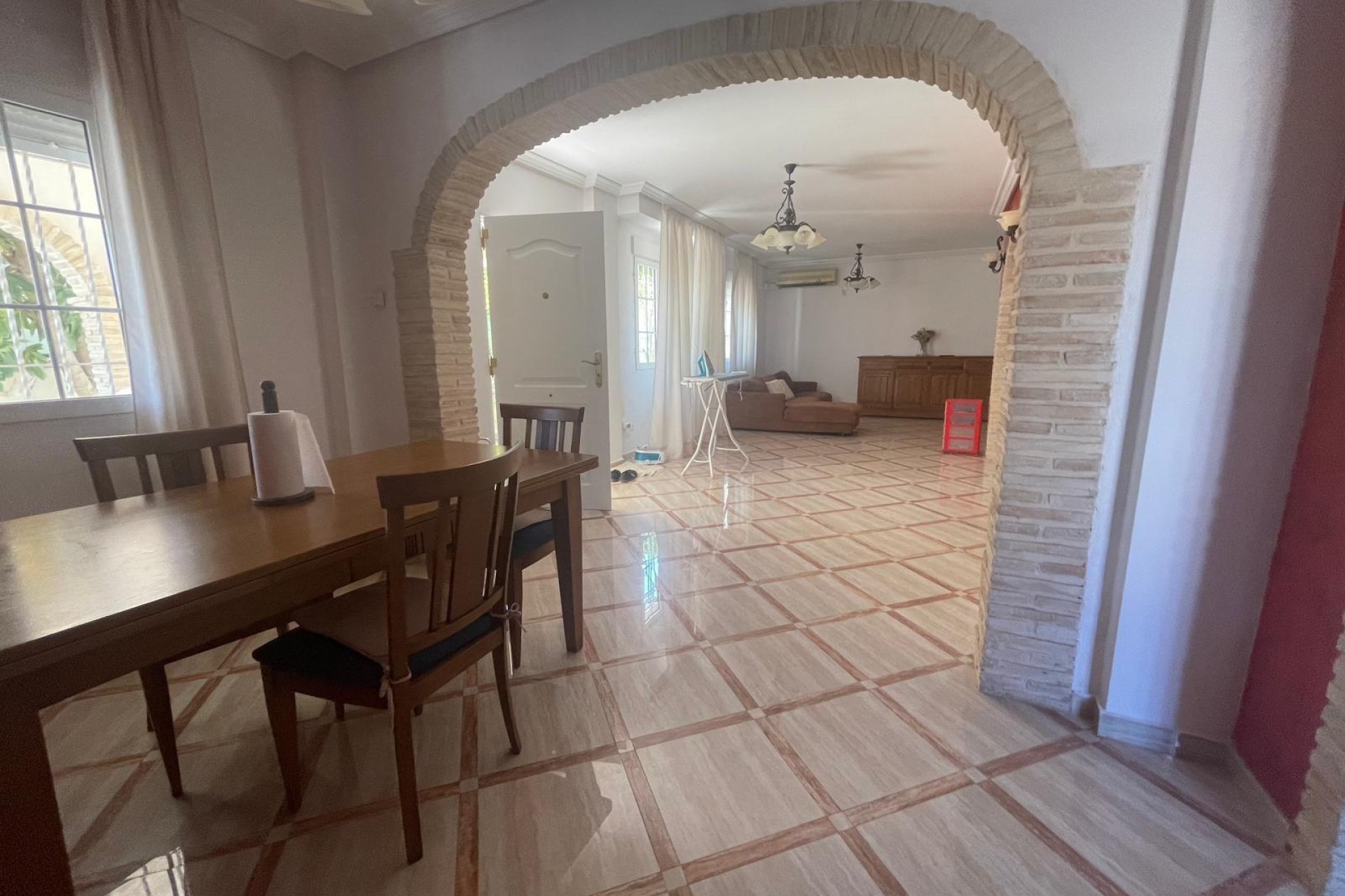 Reventa - Pareado - Torrevieja - Torre la mata