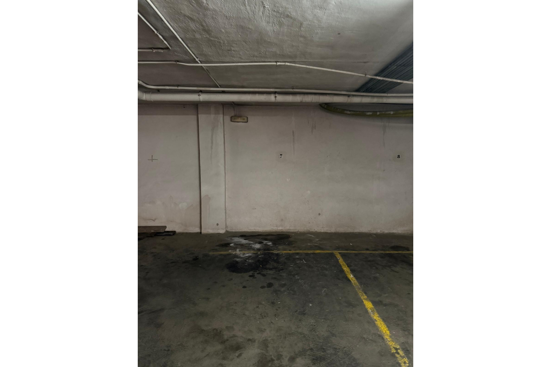 Reventa - Parking - Torrevieja - Estacion de autobuses