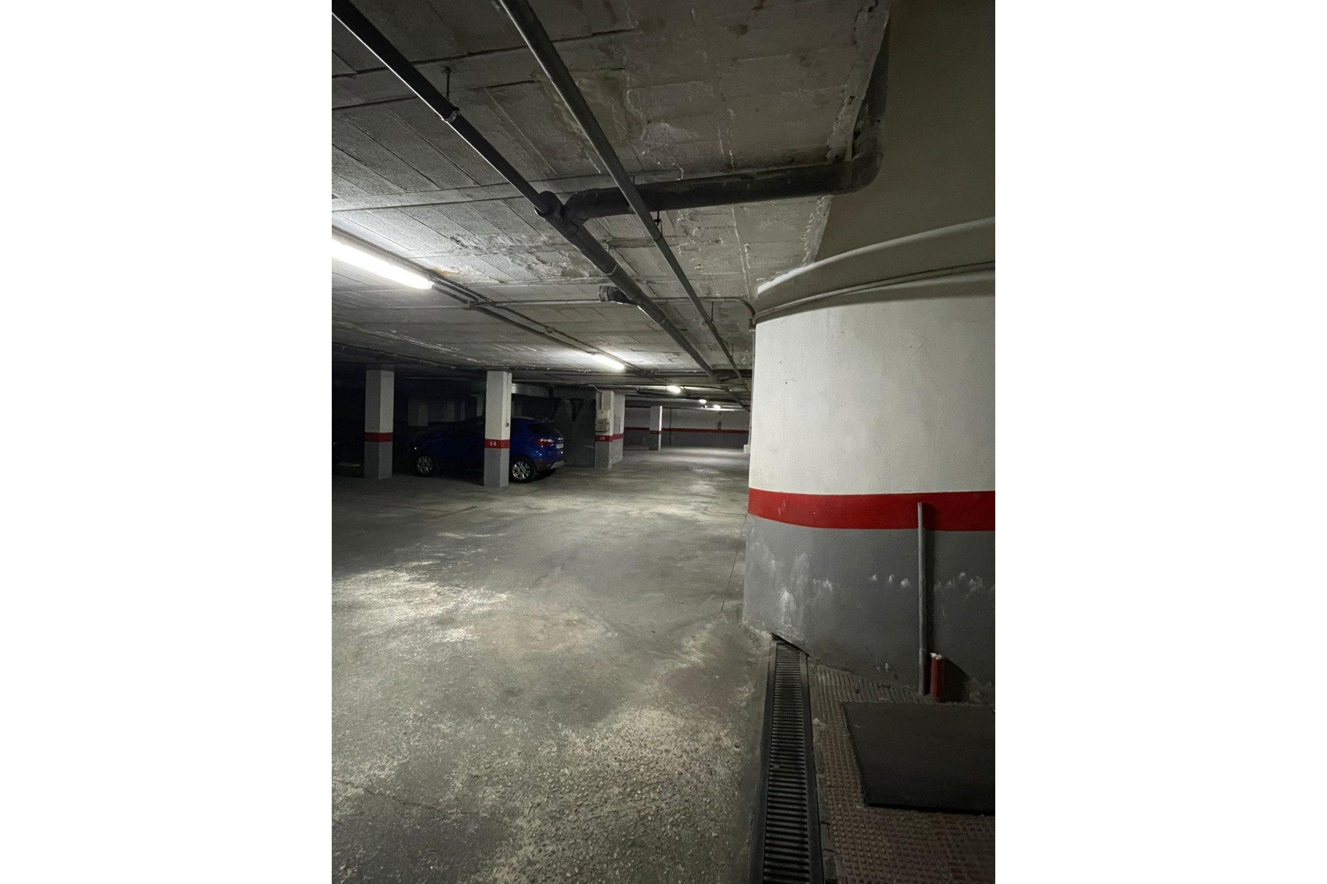 Reventa - Parking - Torrevieja - Playa del Cura