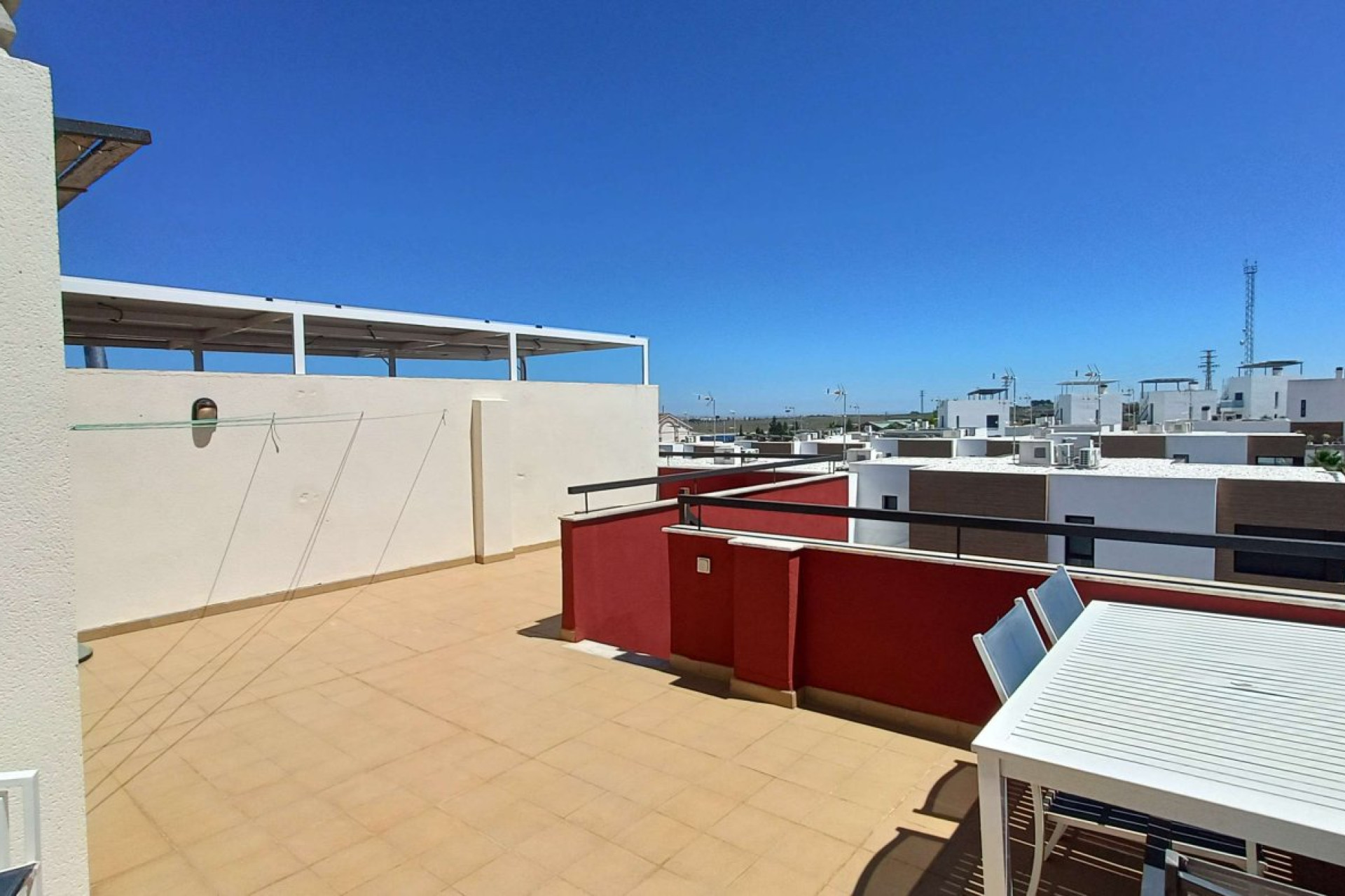 Reventa - Quad house - Algorfa - La Finca Golf Resort