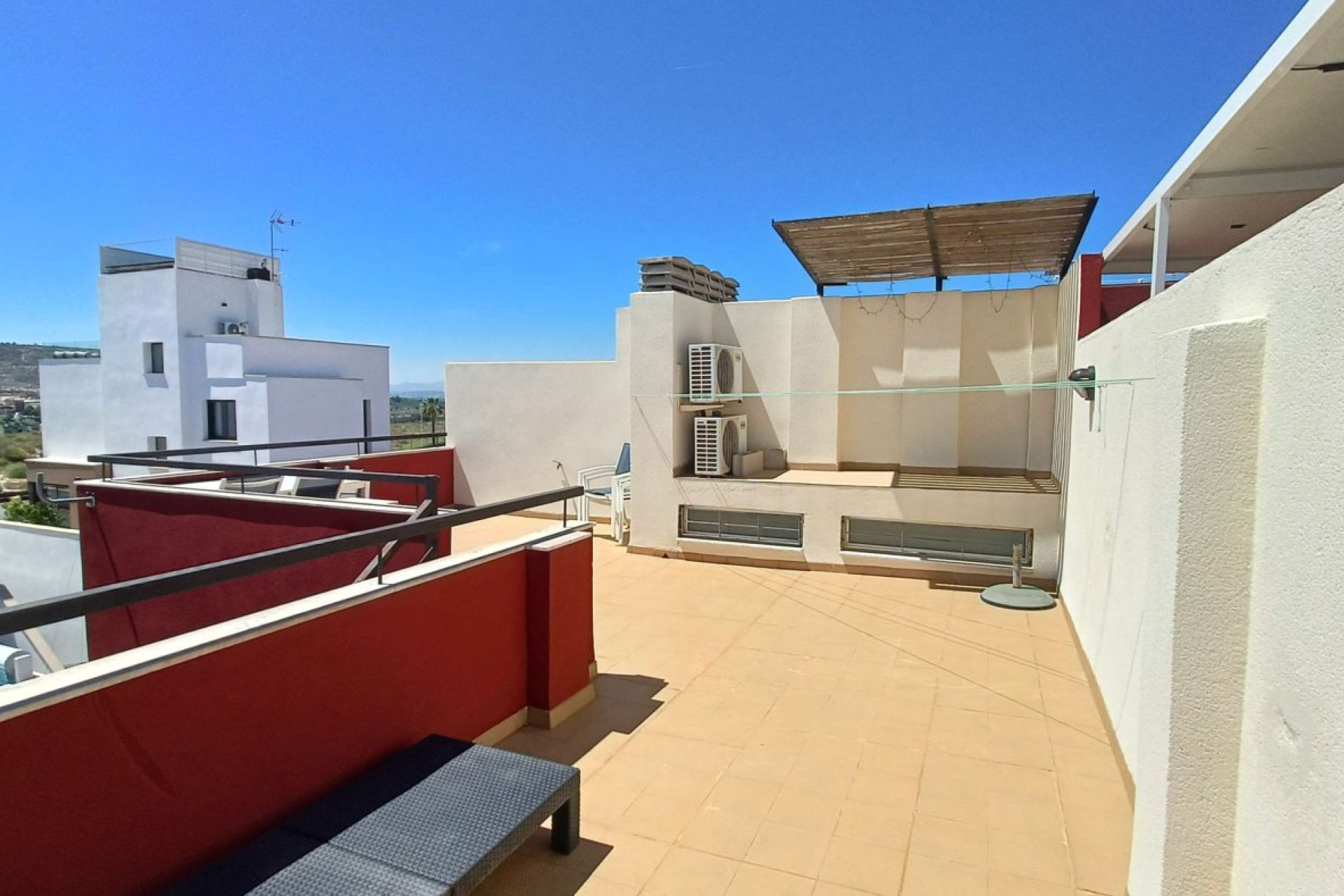 Reventa - Quad house - Algorfa - La Finca Golf Resort