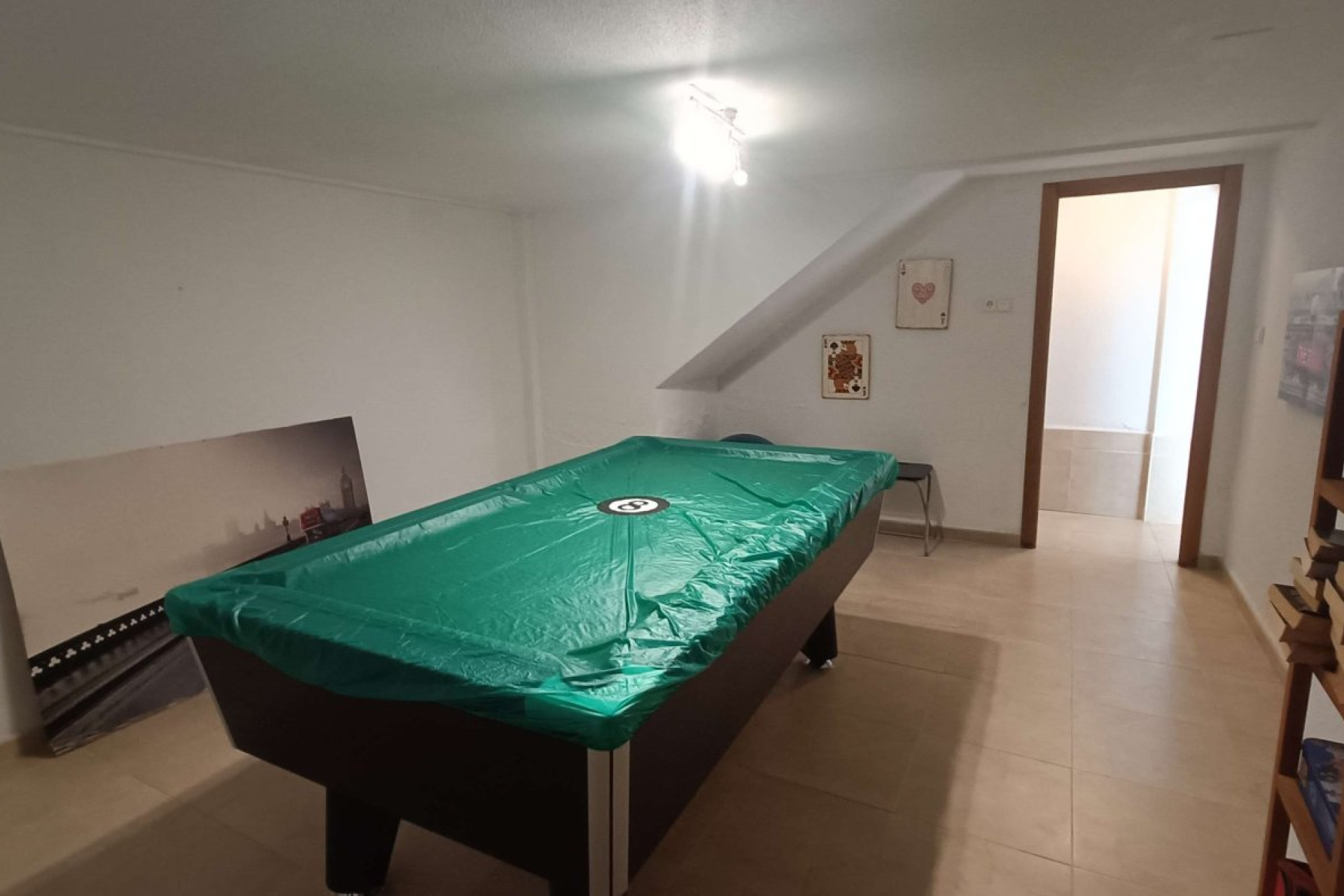 Reventa - Quad house - Algorfa - La Finca Golf Resort