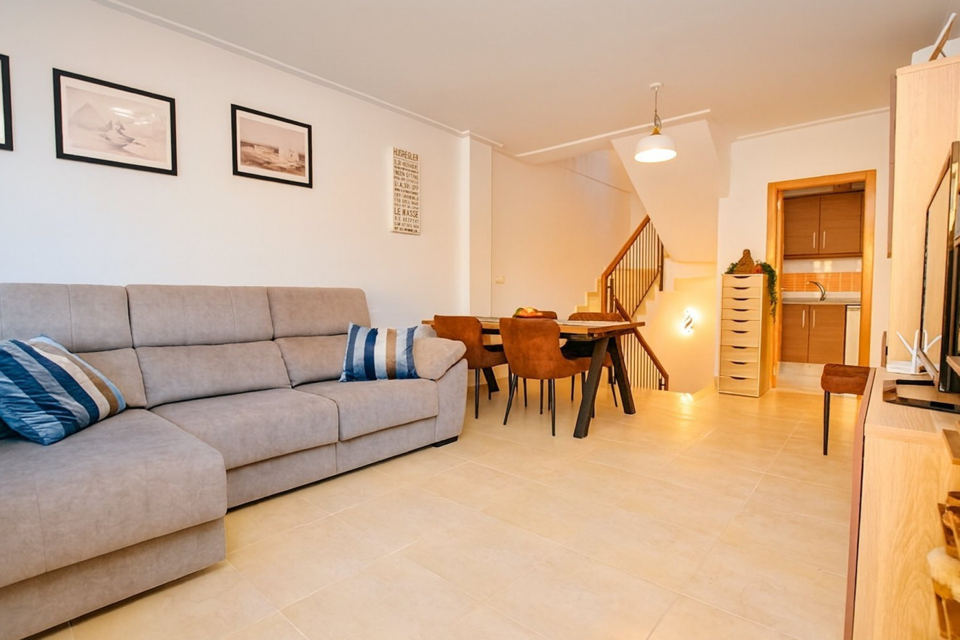 Reventa - Quad house - Algorfa - La Finca Golf Resort