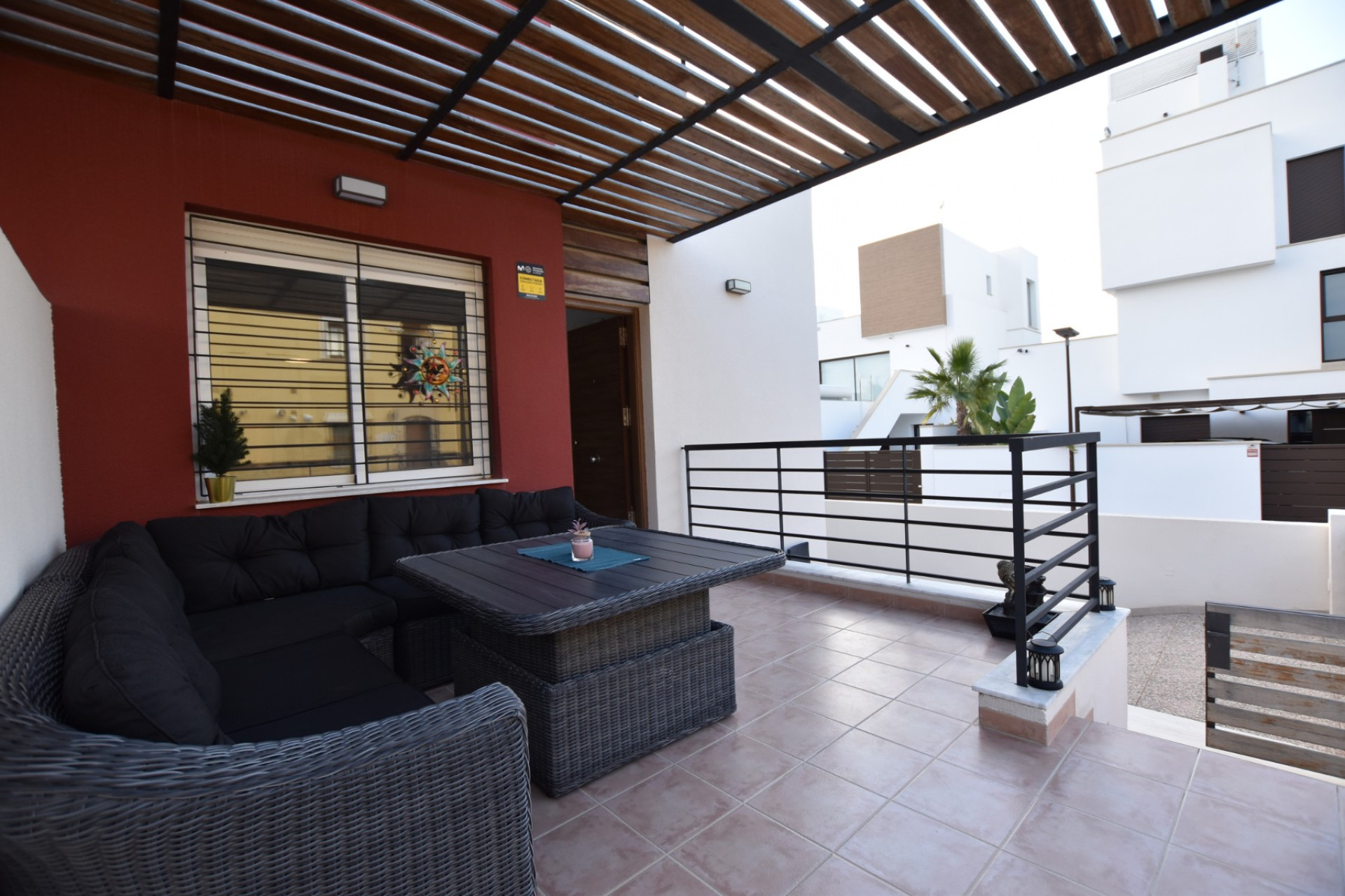 Reventa - Quad house - Algorfa - La Finca Golf Resort