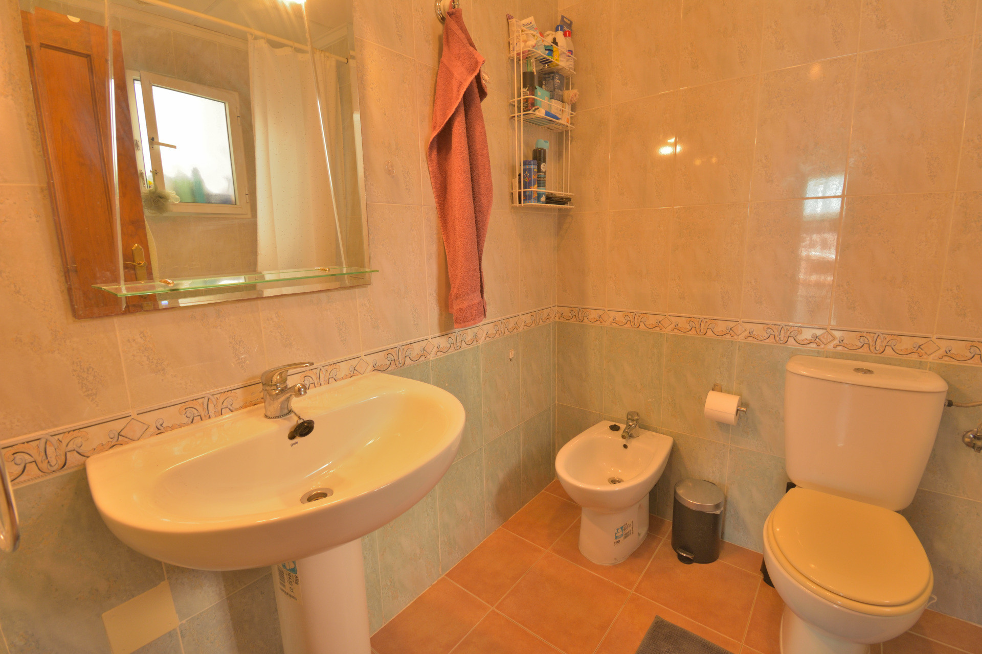 Reventa - Quad house - Algorfa - Montebello