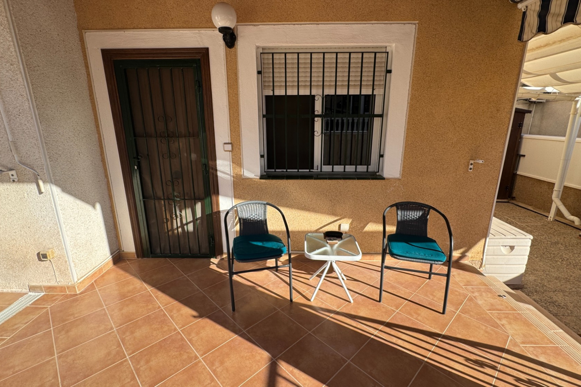 Reventa - Quad house - Algorfa - Montebello