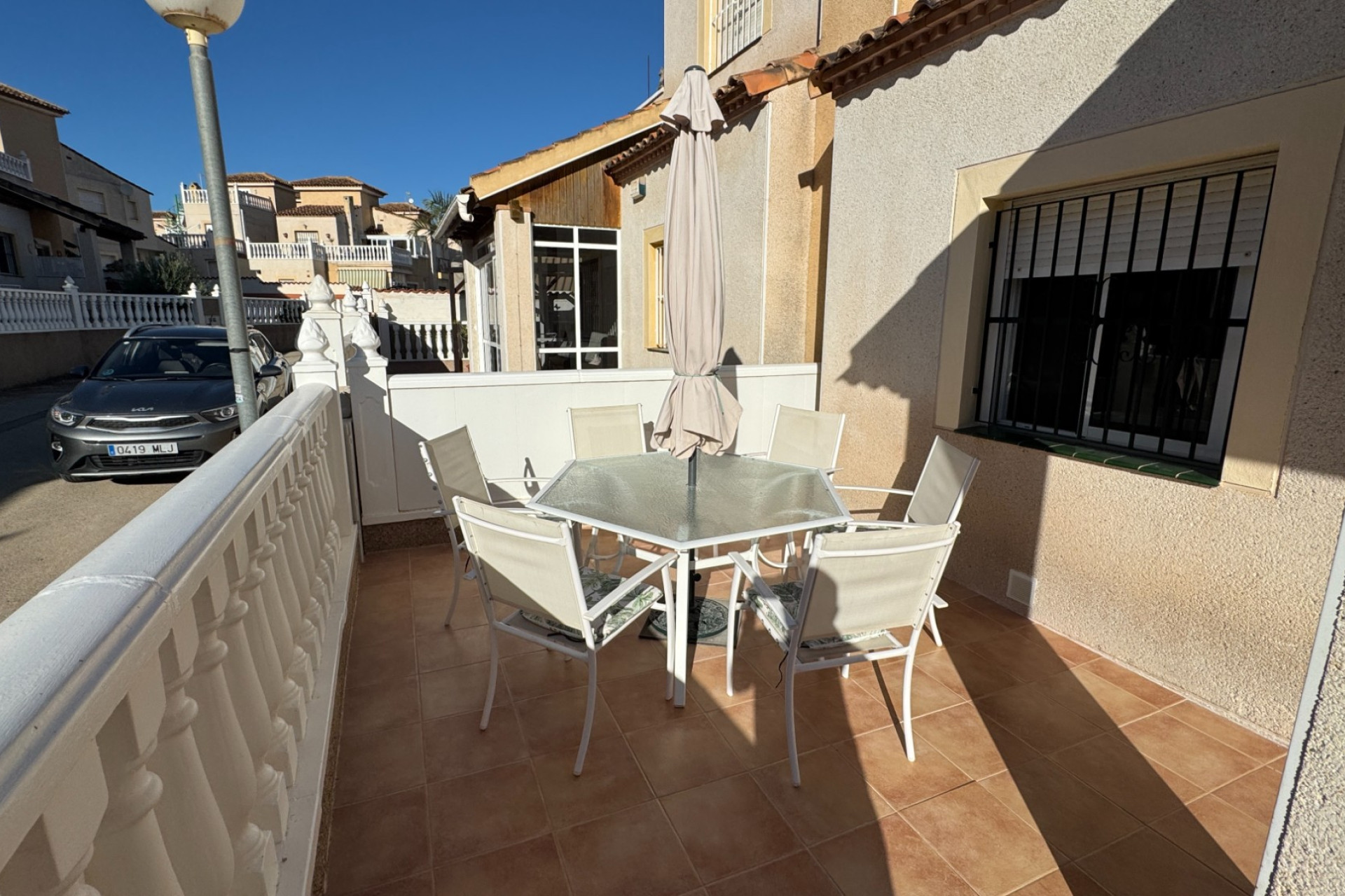 Reventa - Quad house - Algorfa - Montebello