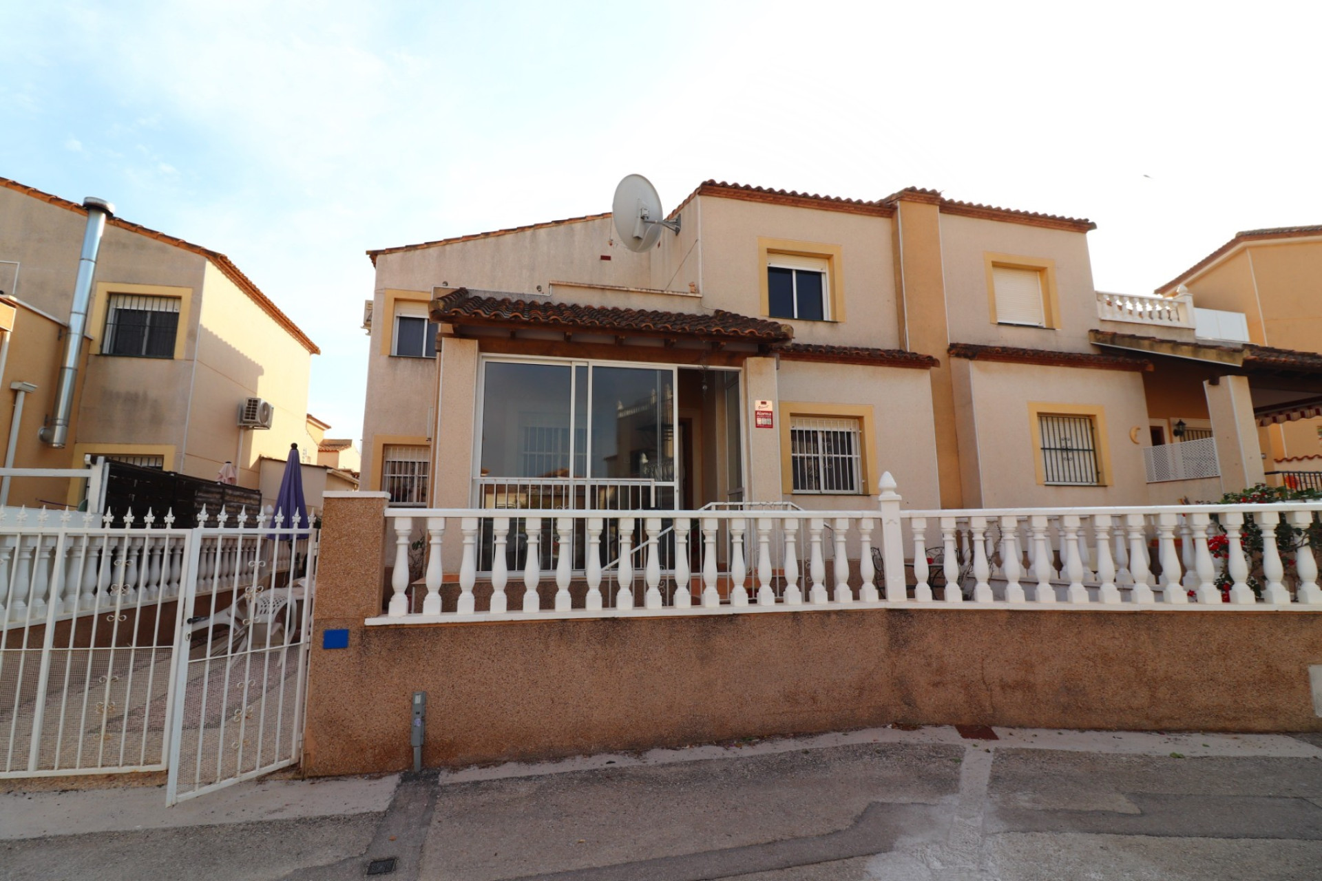 Reventa - Quad house - Algorfa - Montebello