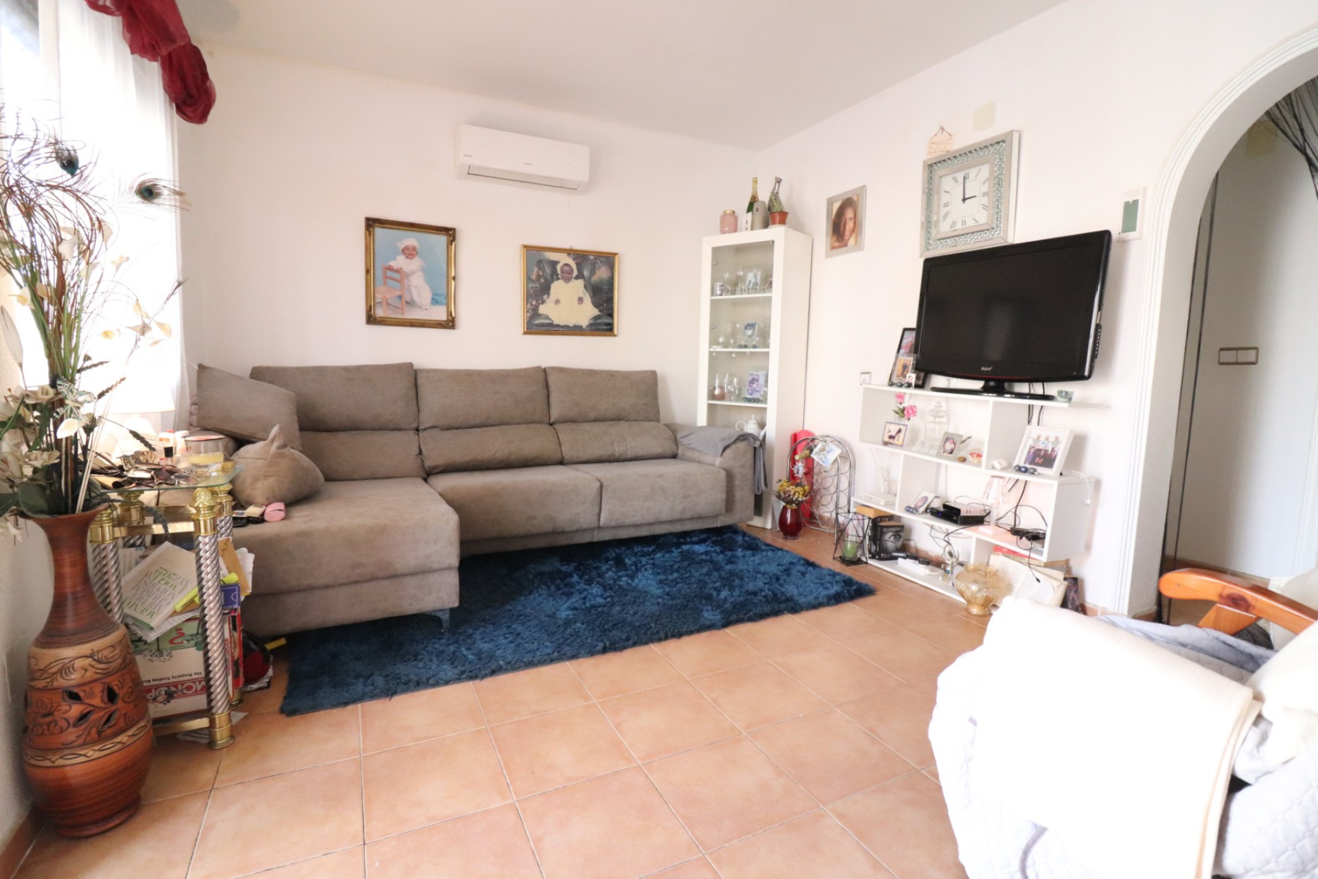 Reventa - Quad house - Algorfa - Montebello