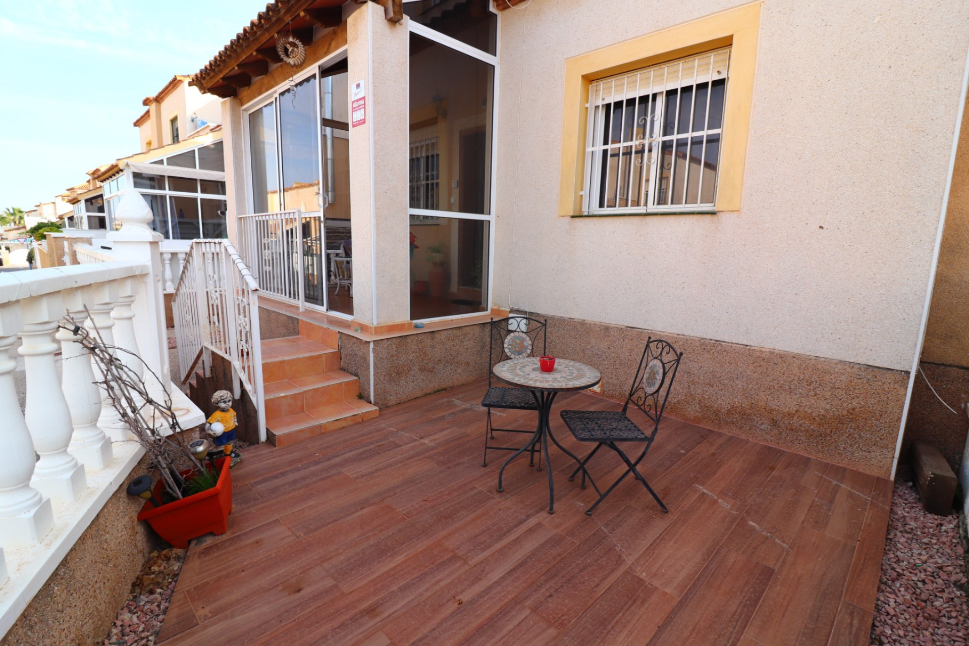 Reventa - Quad house - Algorfa - Montebello