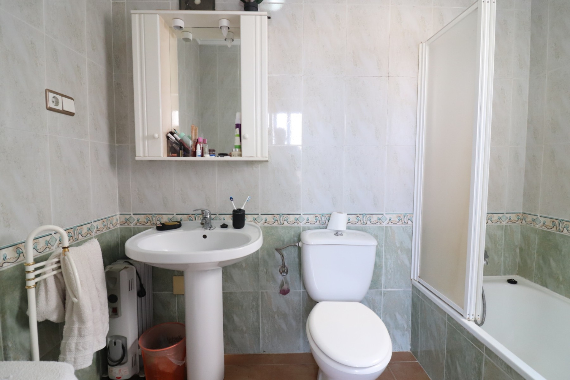 Reventa - Quad house - Algorfa - Montebello