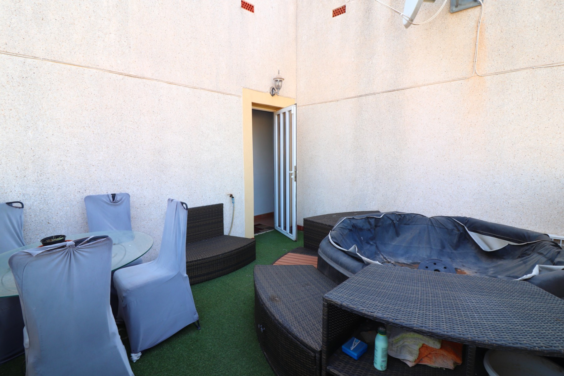 Reventa - Quad house - Algorfa - Montebello