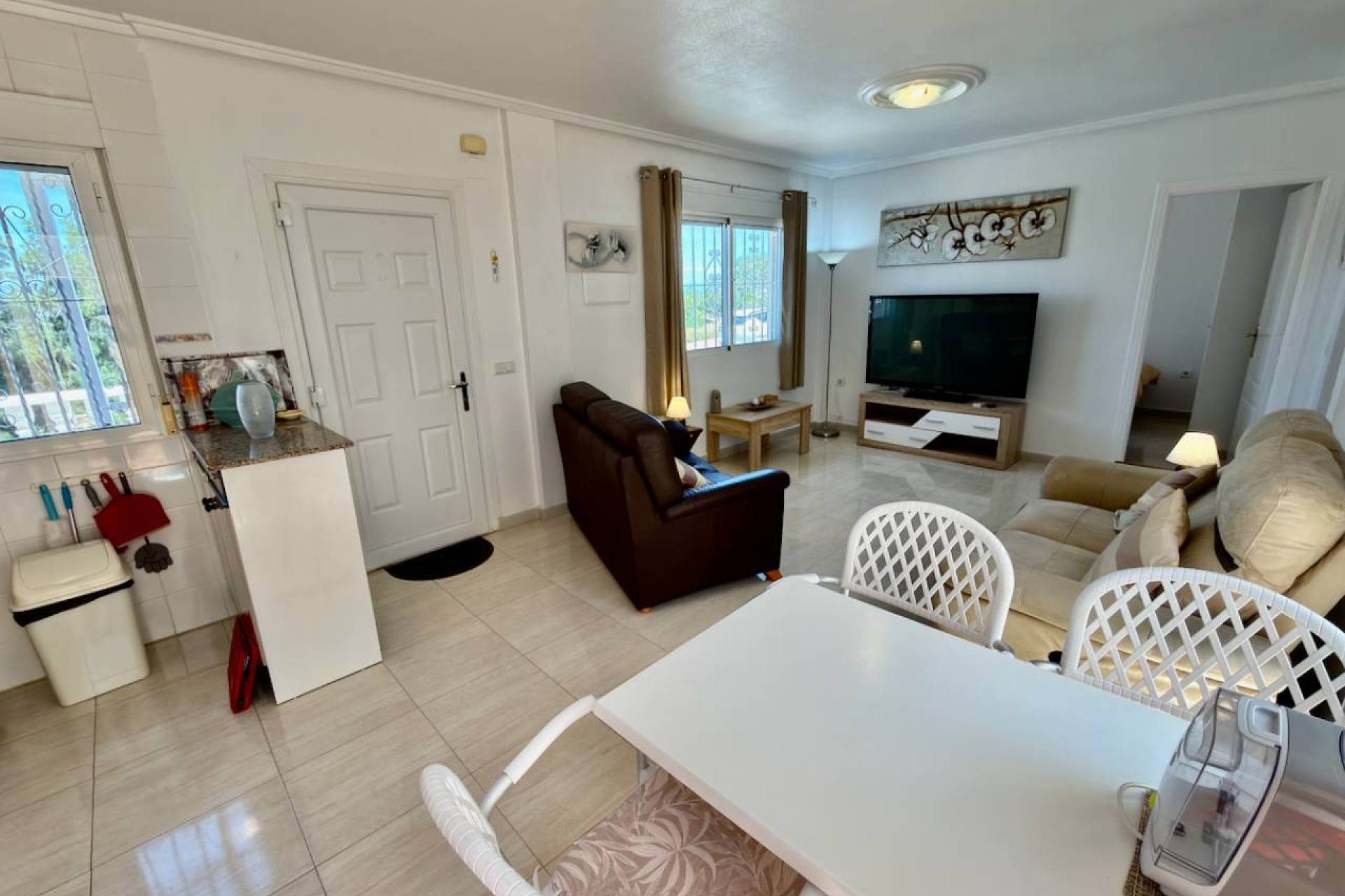 Reventa - Quad house - Benimar - Benimar II