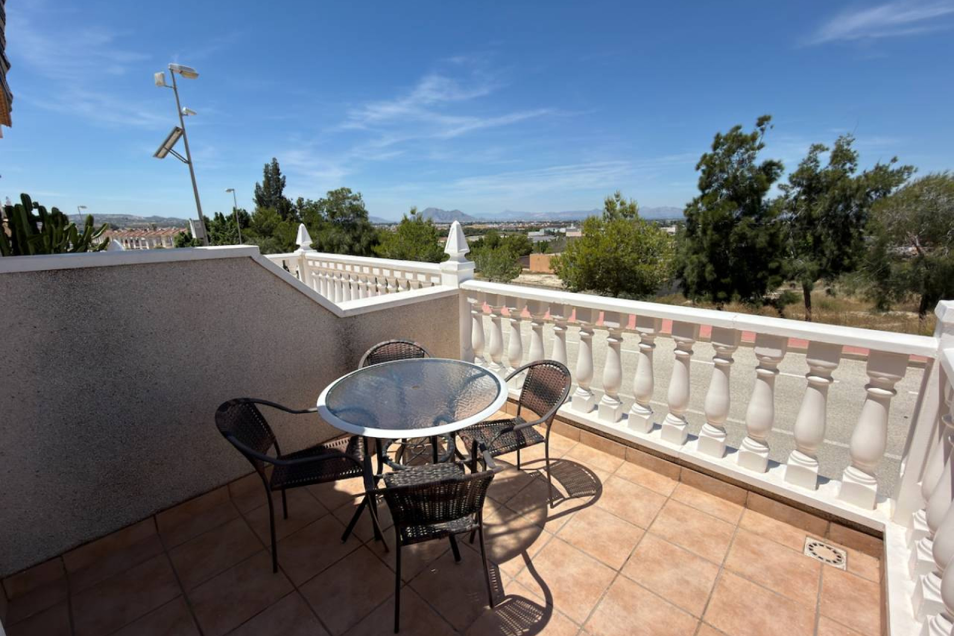 Reventa - Quad house - Benimar - Benimar II