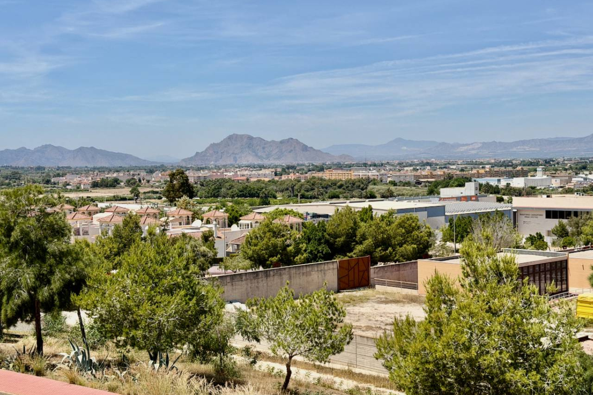 Reventa - Quad house - Benimar - Benimar II