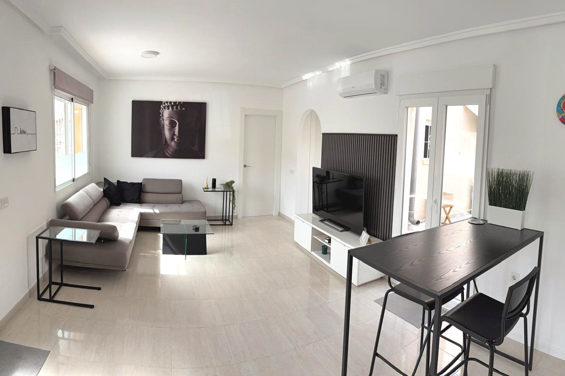 Reventa - Quad house - Ciudad Quesada - Benimar