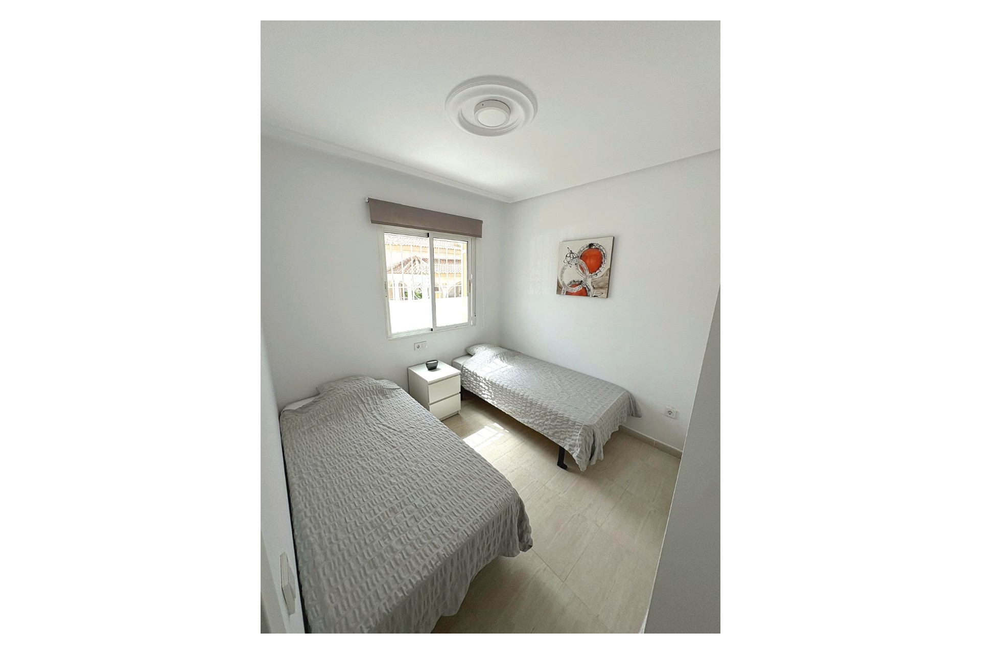 Reventa - Quad house - Ciudad Quesada - Benimar
