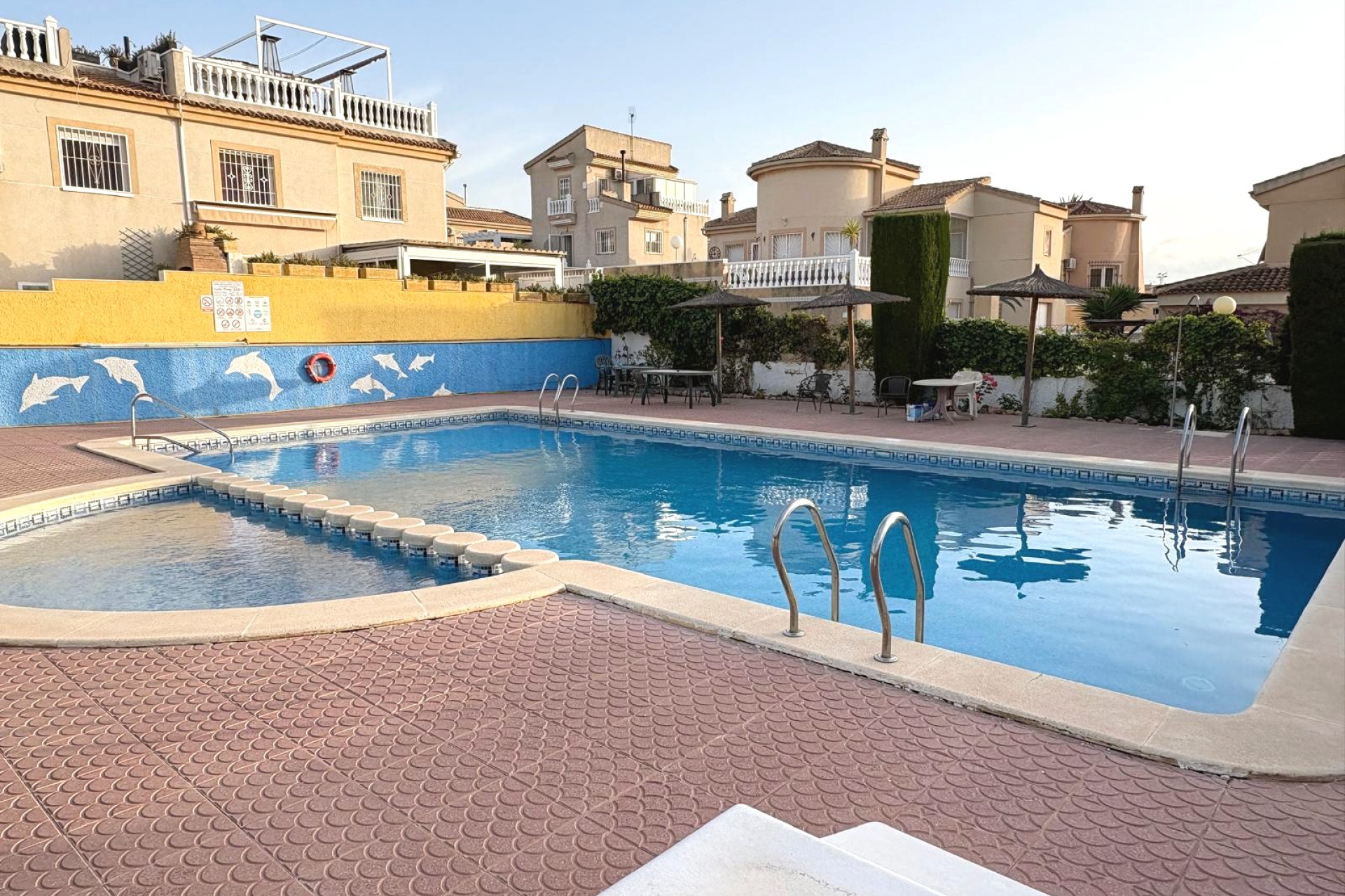 Reventa - Quad house - Ciudad Quesada - Benimar