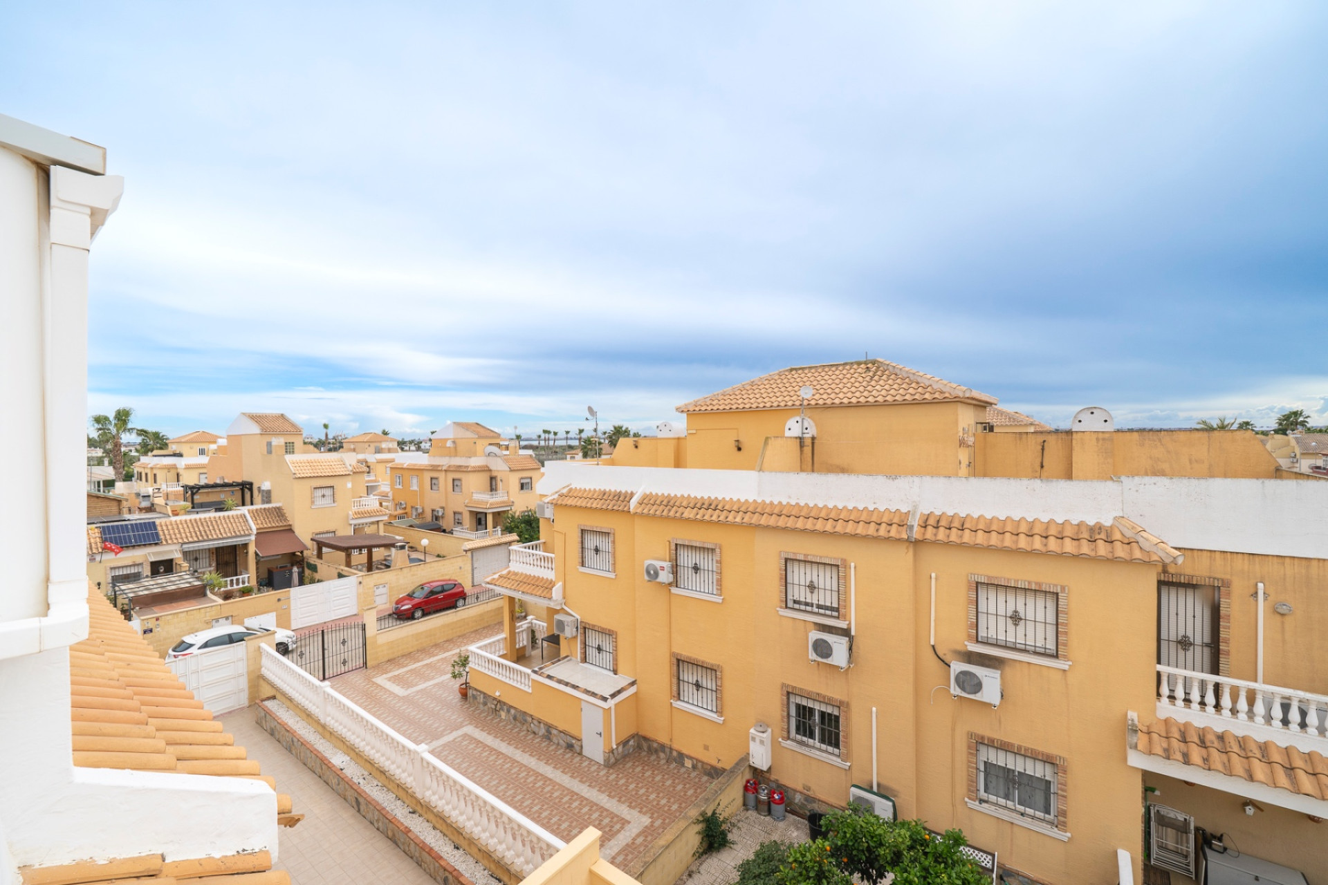 Reventa - Quad house - Ciudad Quesada - Ciudad Quesada - Rojales