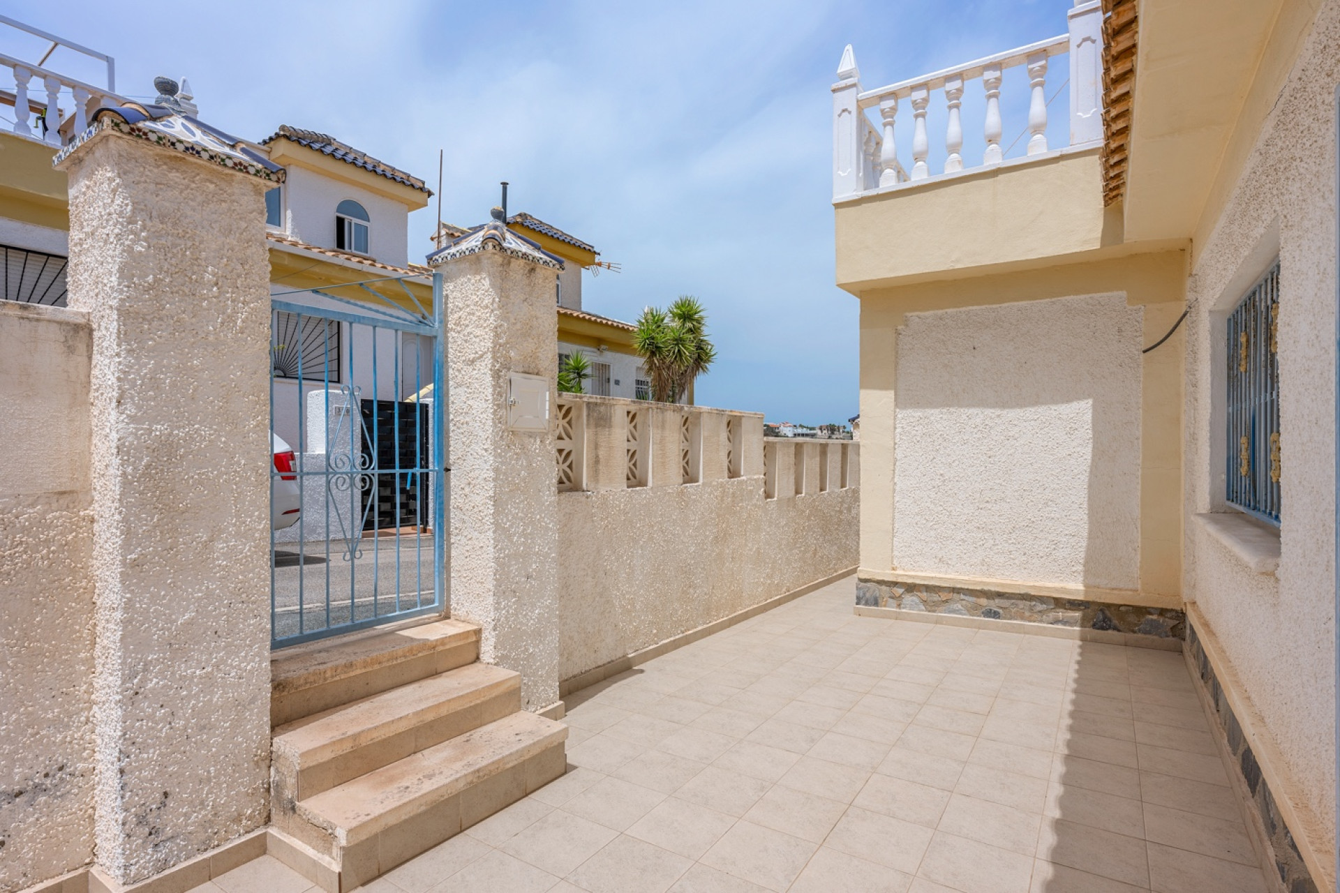 Reventa - Quad house - Ciudad Quesada - Ciudad Quesada - Town