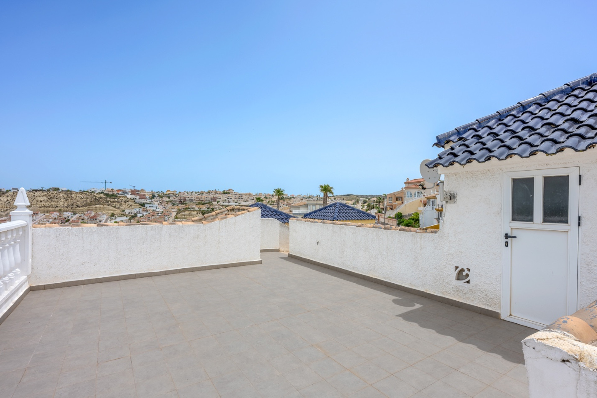 Reventa - Quad house - Ciudad Quesada - Ciudad Quesada - Town