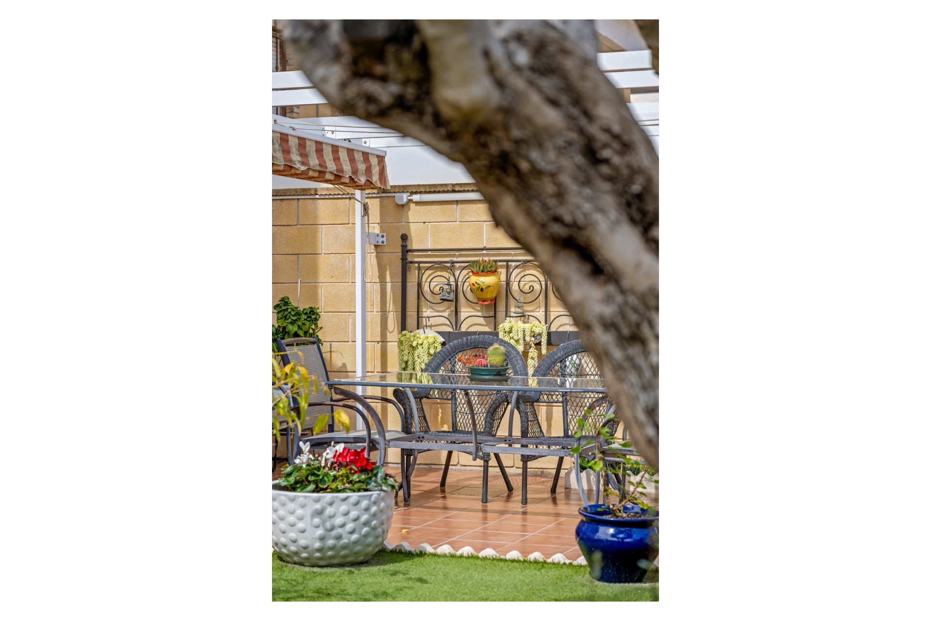 Reventa - Quad house - Ciudad Quesada - Doña Pepa