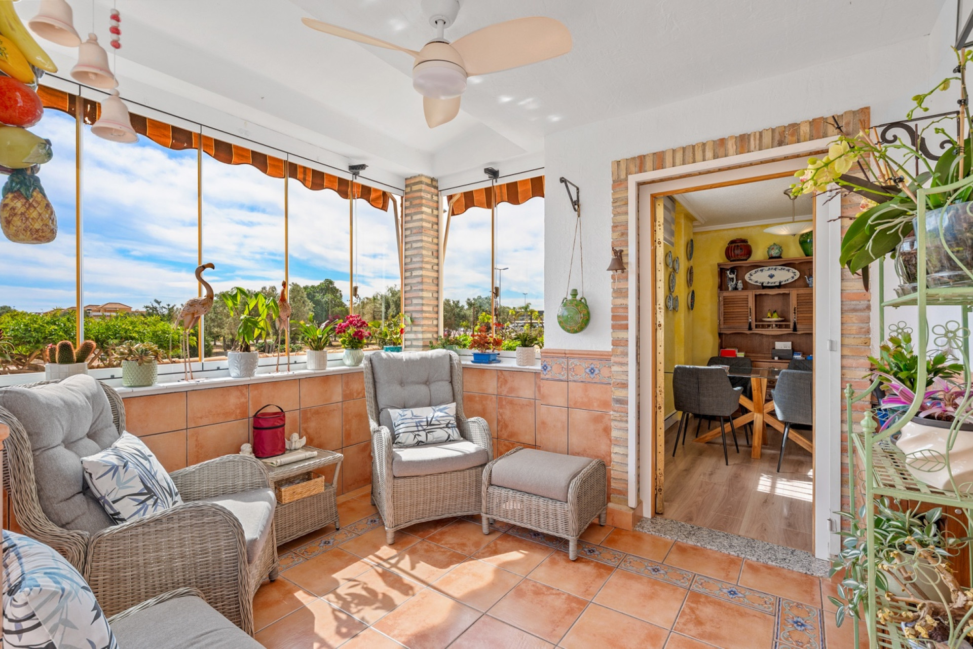 Reventa - Quad house - Ciudad Quesada - Doña Pepa