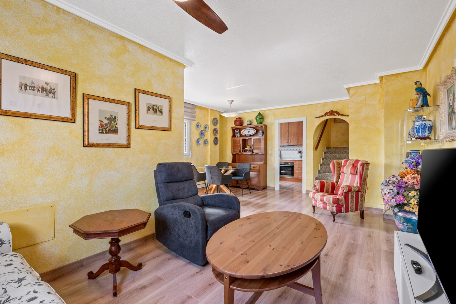 Reventa - Quad house - Ciudad Quesada - Doña Pepa