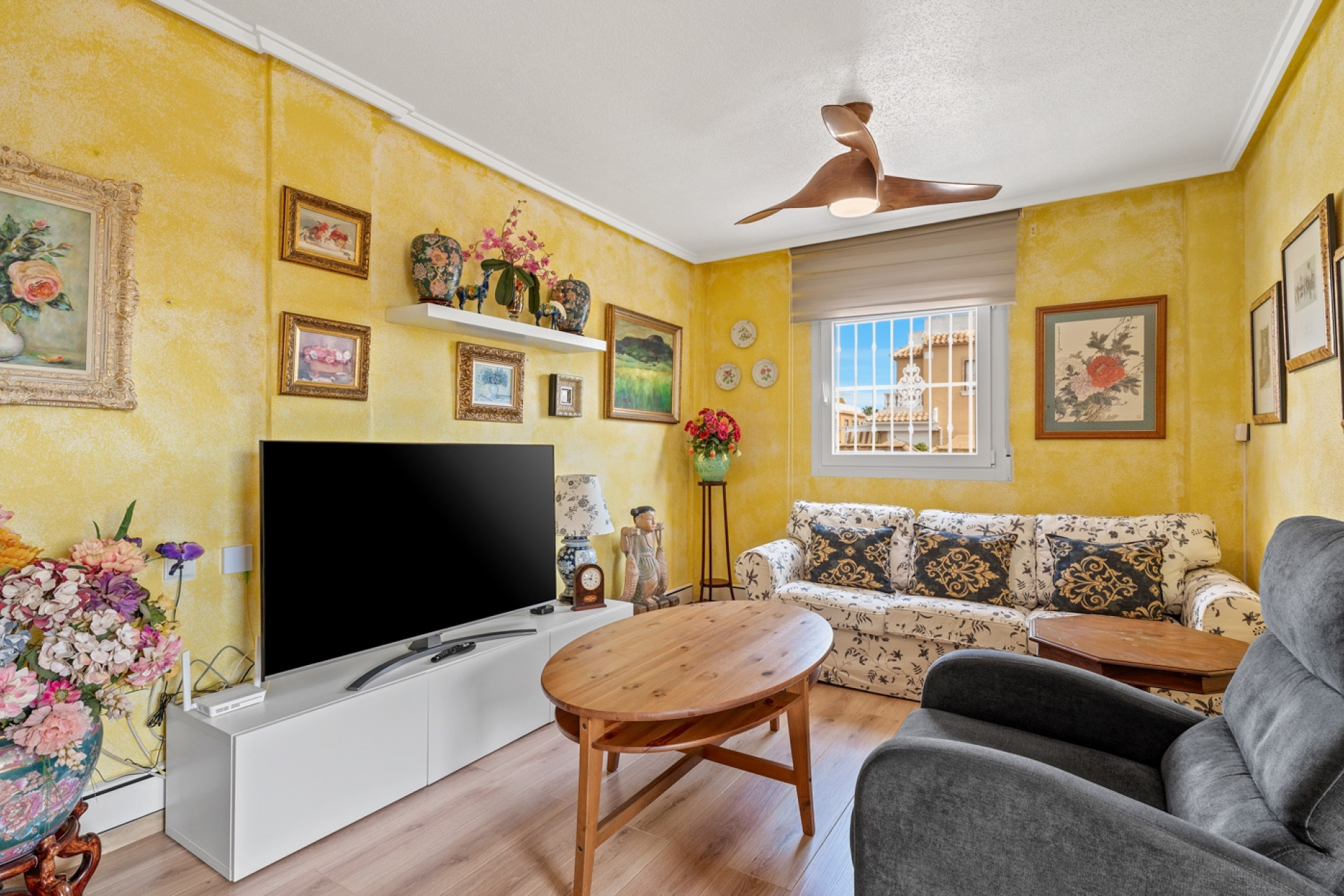 Reventa - Quad house - Ciudad Quesada - Doña Pepa